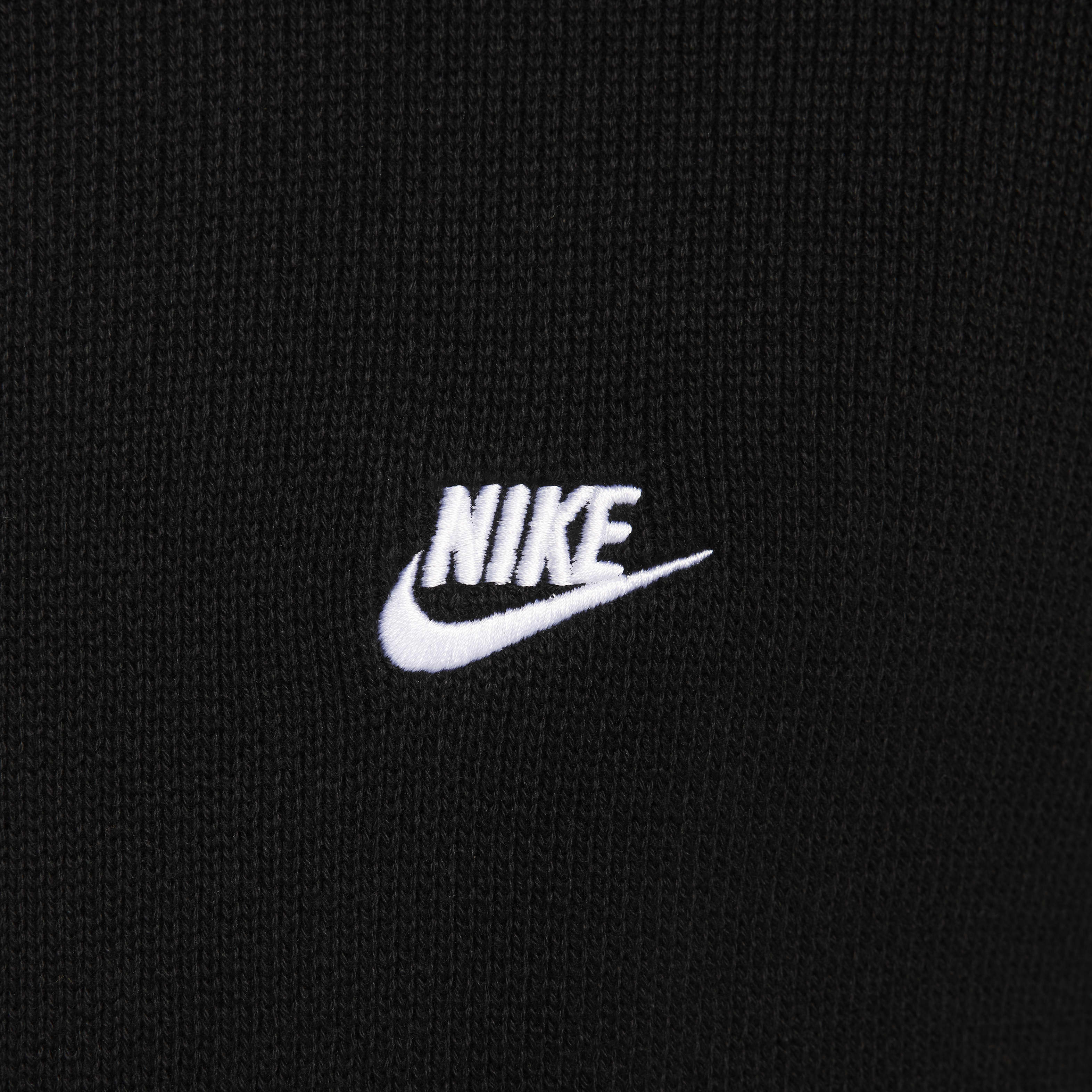 Nike Club Men's Crew-Neck Sweater