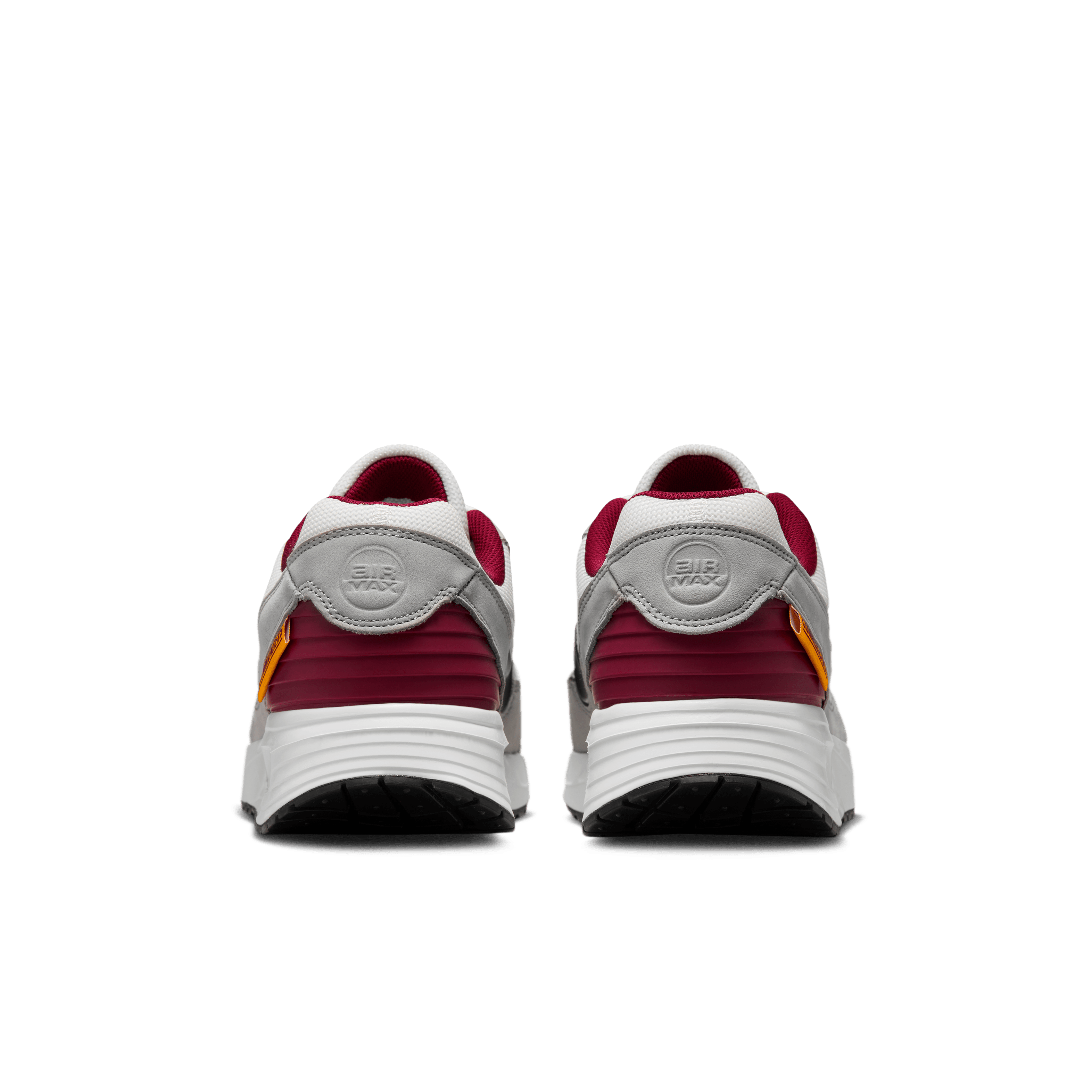 Washington Commanders Air Max Verse Men's Nike NFL Shoes