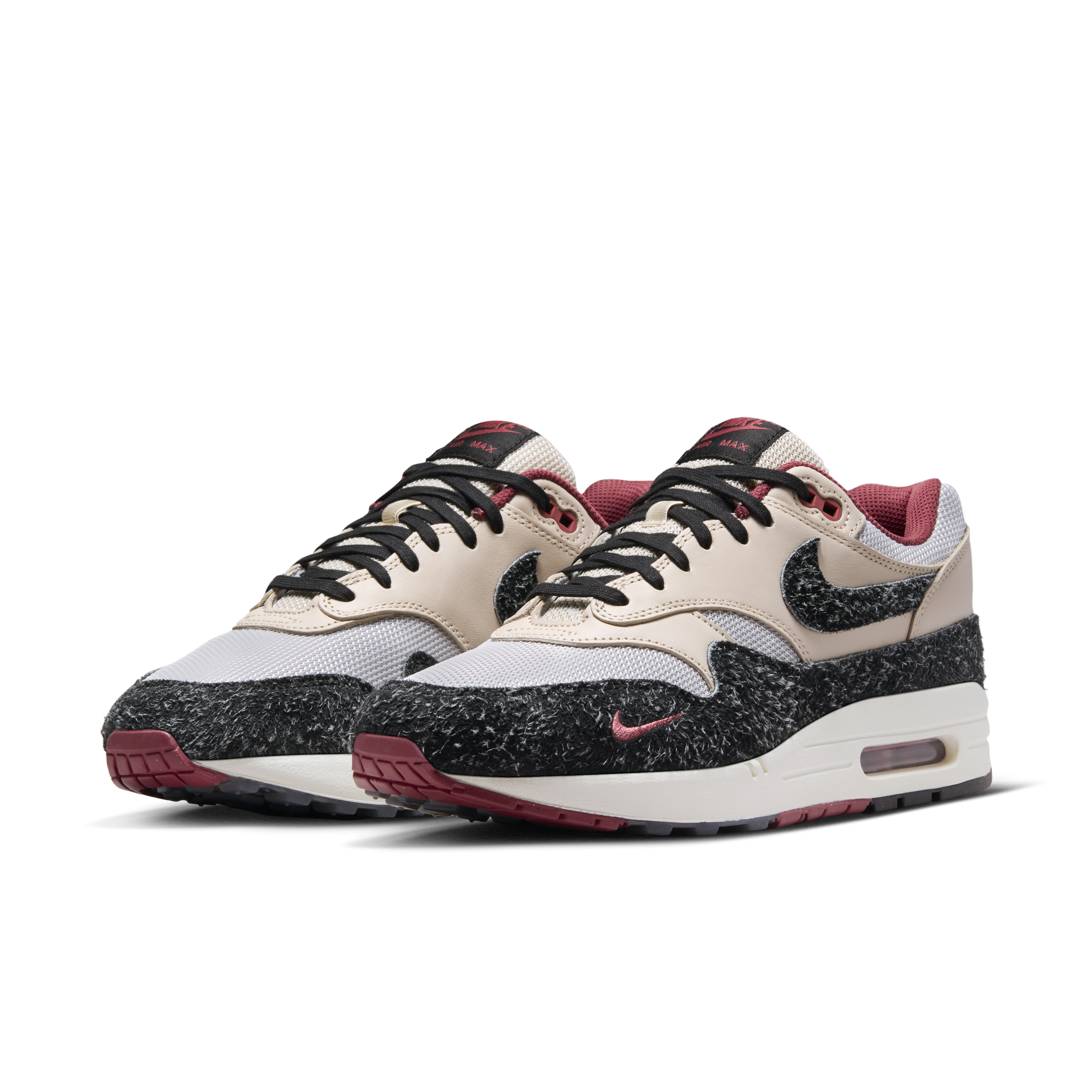 Nike Air Max 1 Premium Men's Shoes