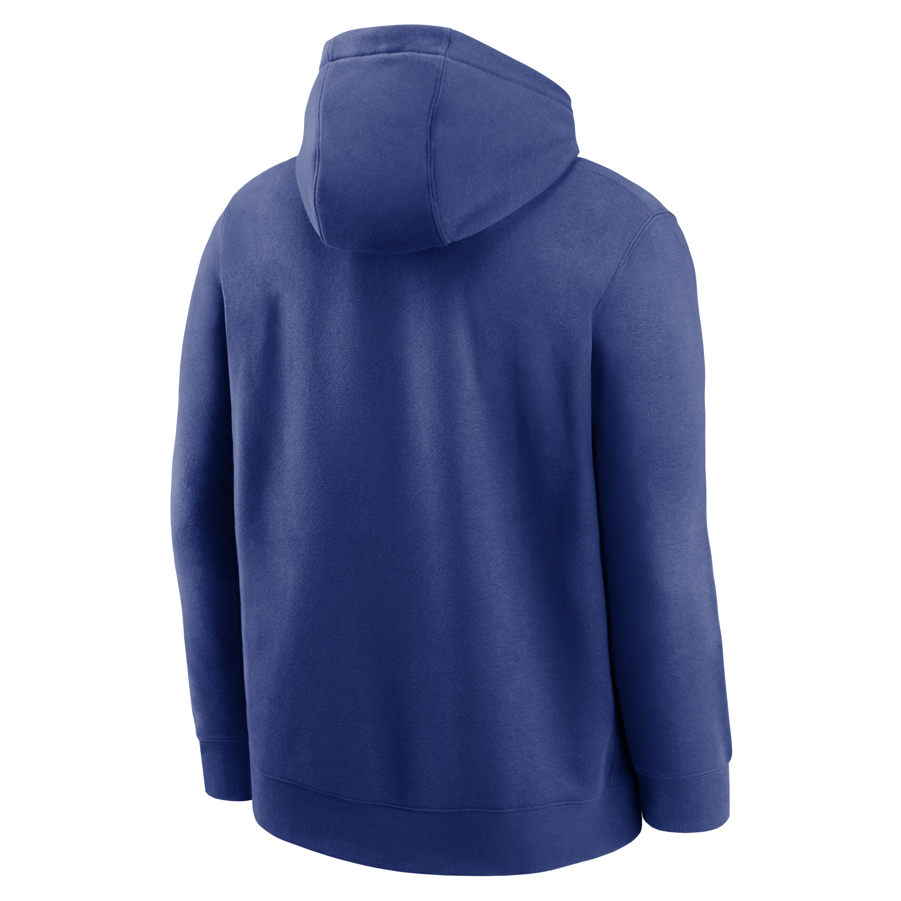 Toronto Blue Jays Club Slack Men's Nike MLB Pullover Hoodie