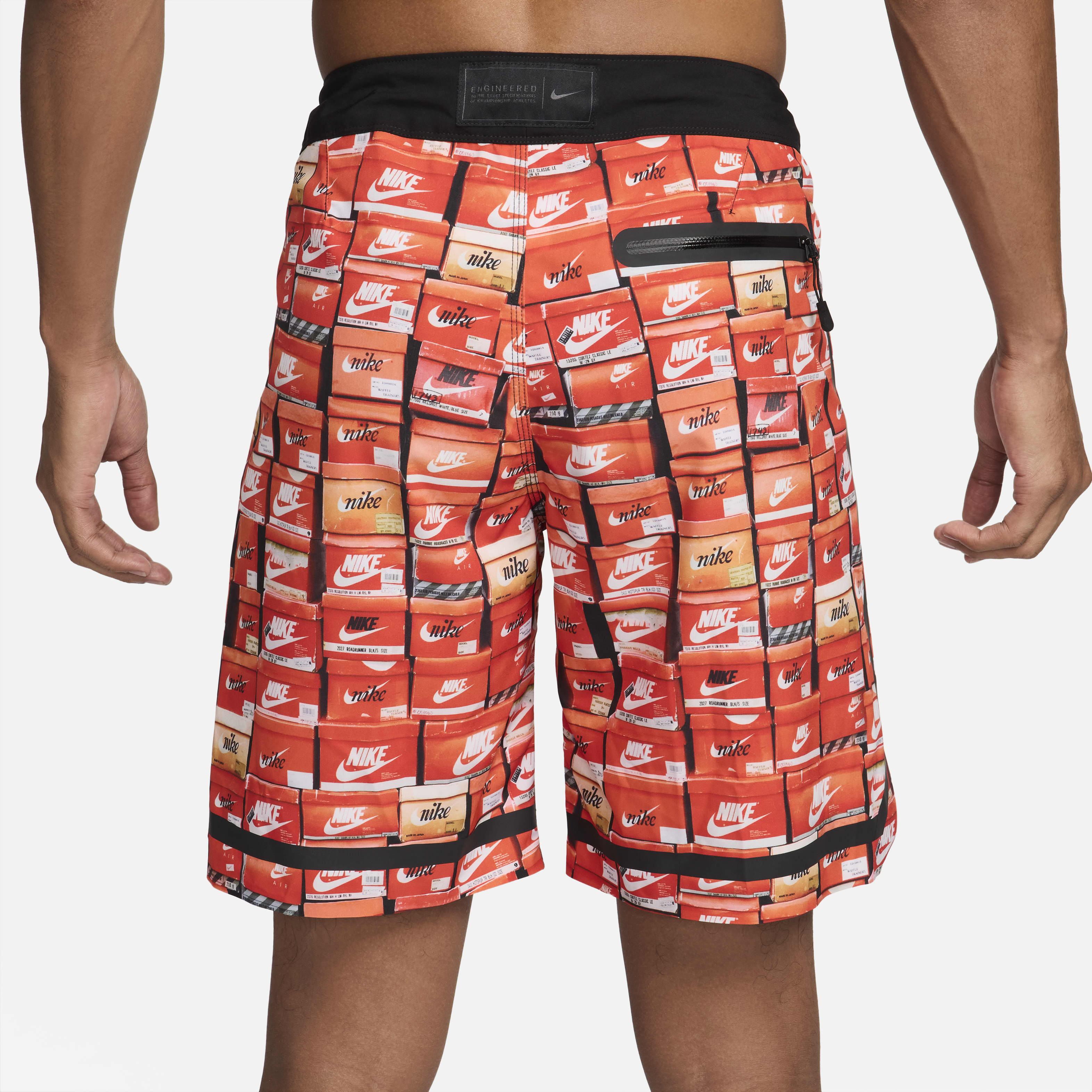 Nike Swim Men's 9" Board Shorts