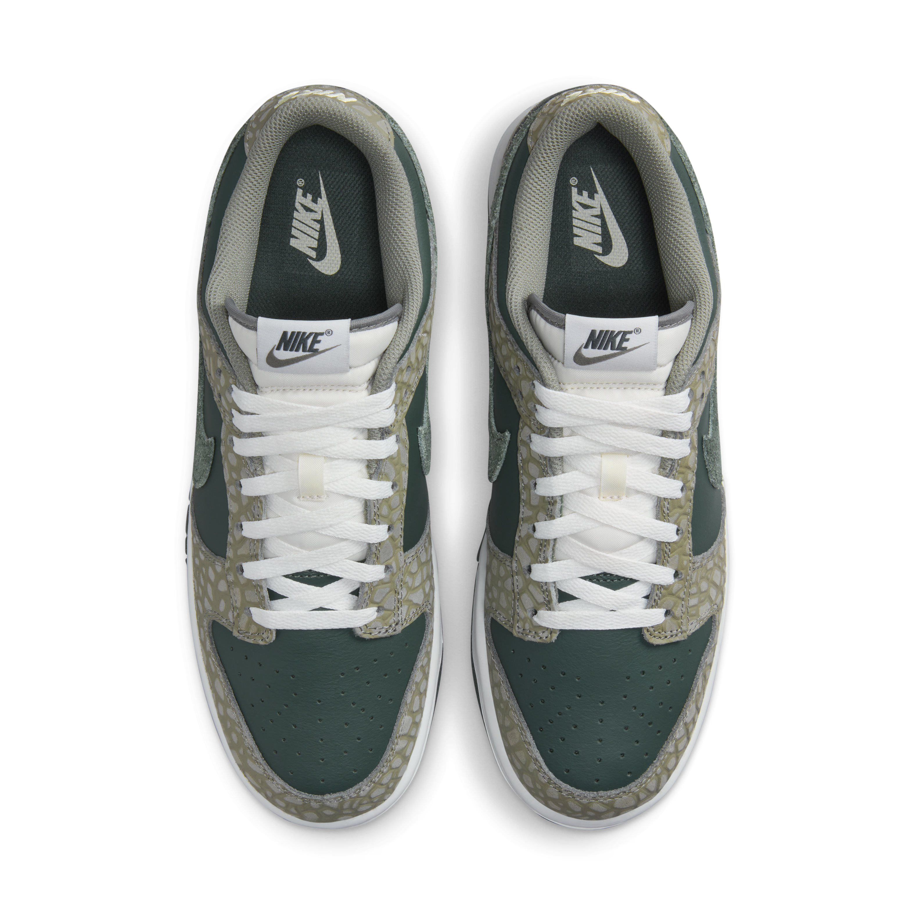 Nike Dunk Low Retro Premium Men's Shoes