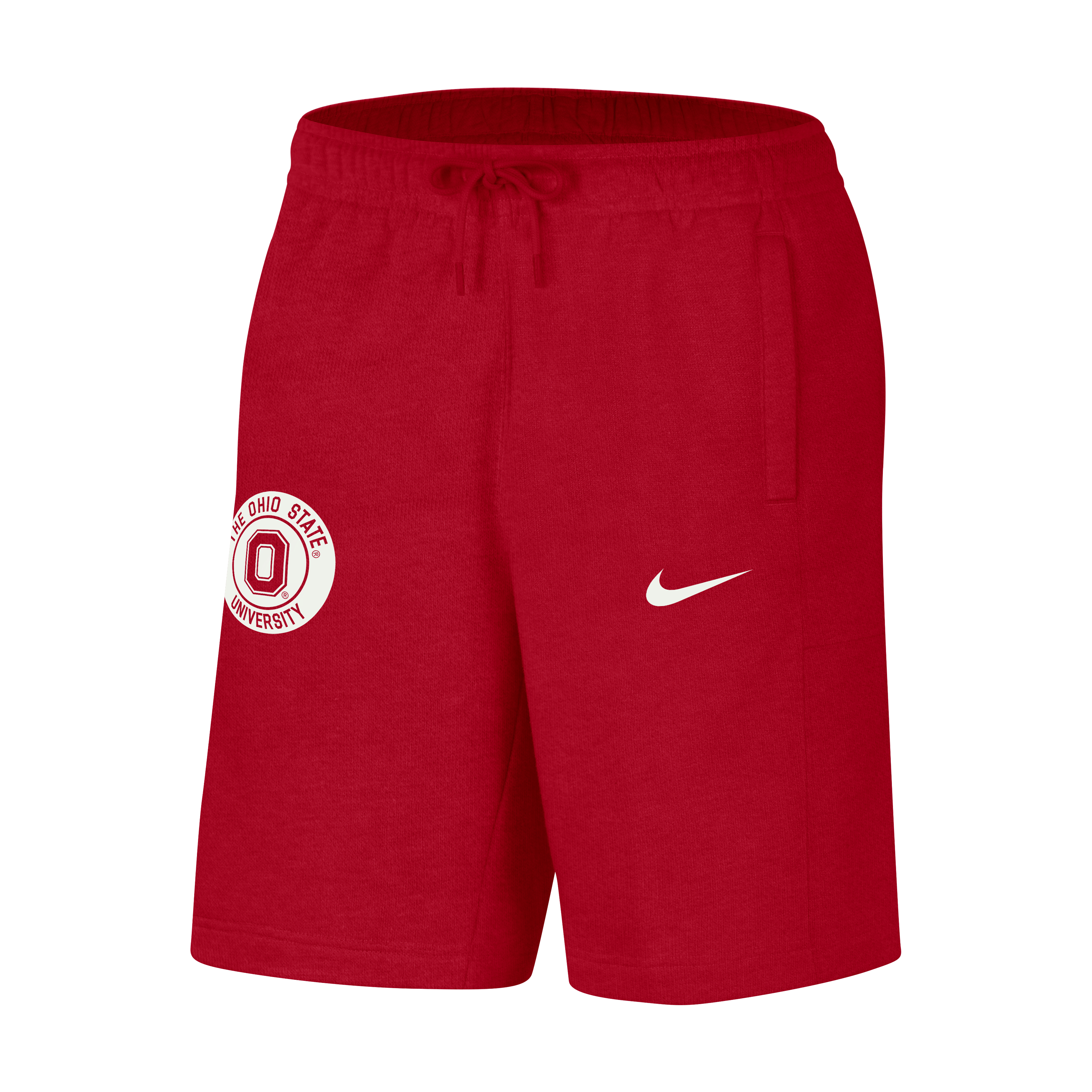 Ohio State Men's Nike College Shorts