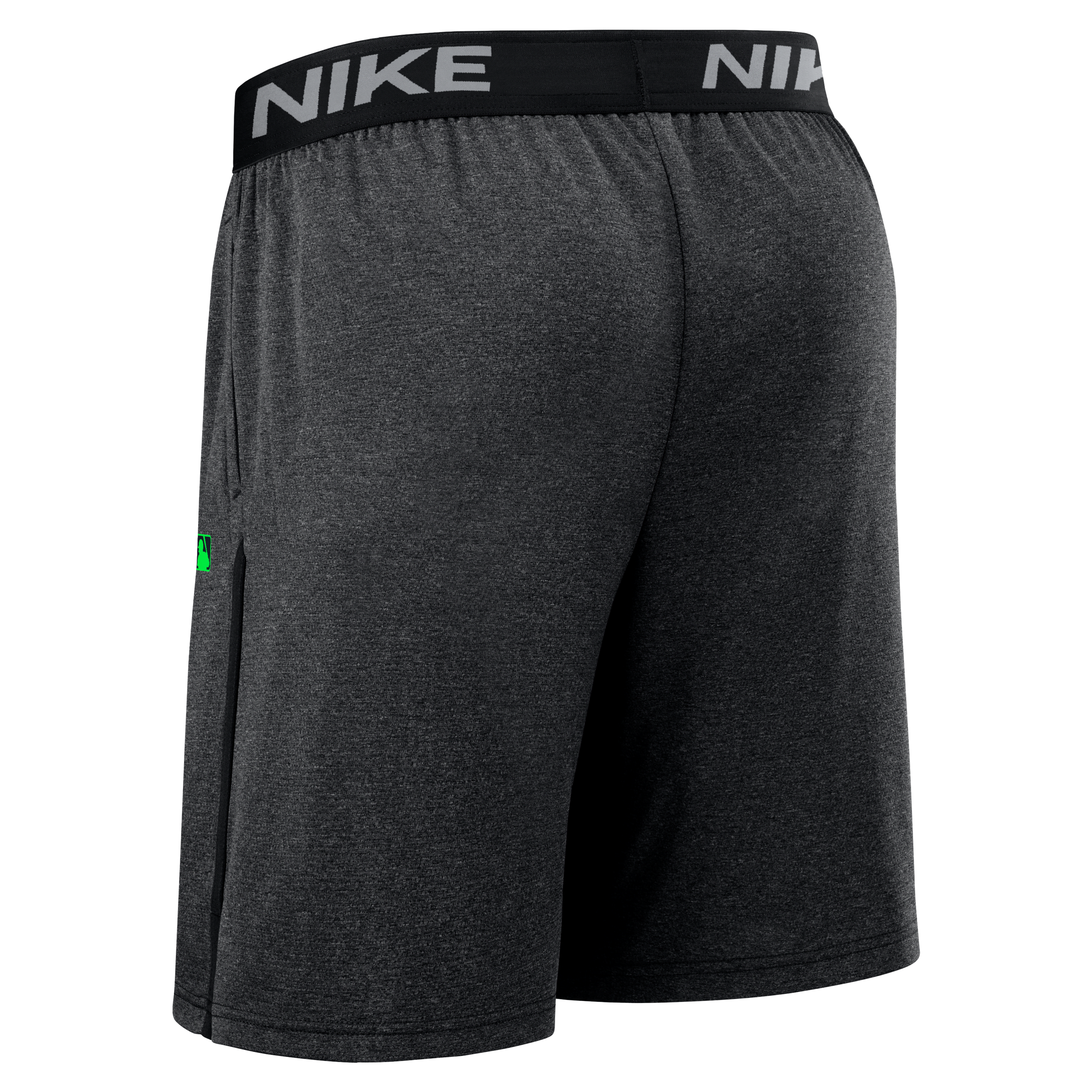 Tampa Bay Rays Authentic Collection City Connect Men's Nike Dri-FIT MLB Shorts