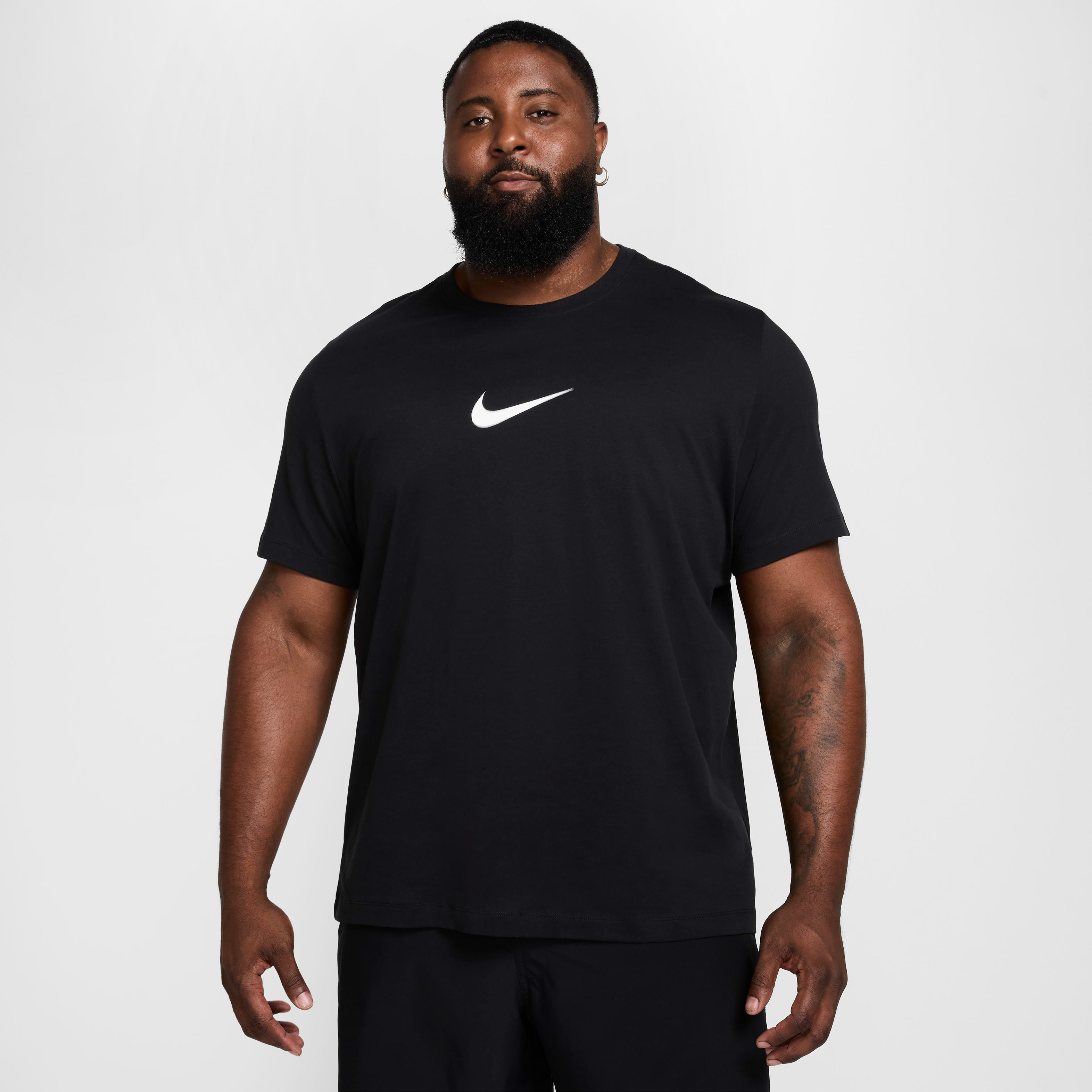 Nike Men's Dri-FIT Fitness T-Shirt