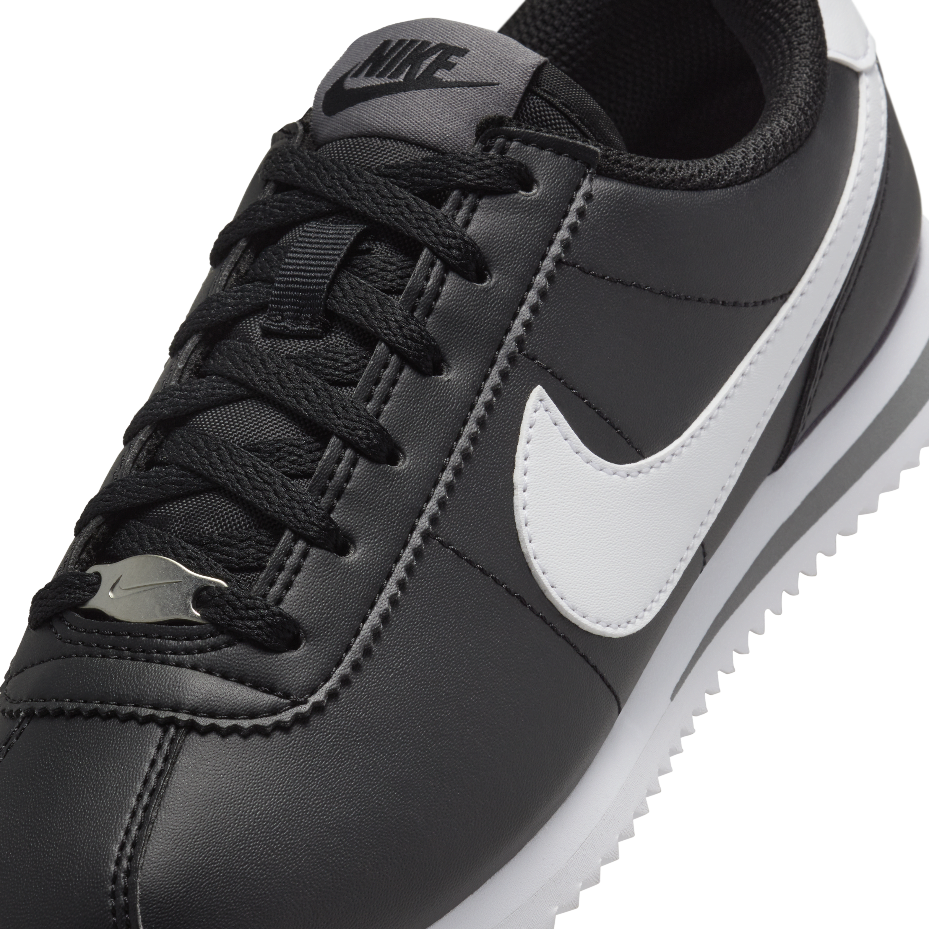 Nike Cortez Big Kids' Shoes