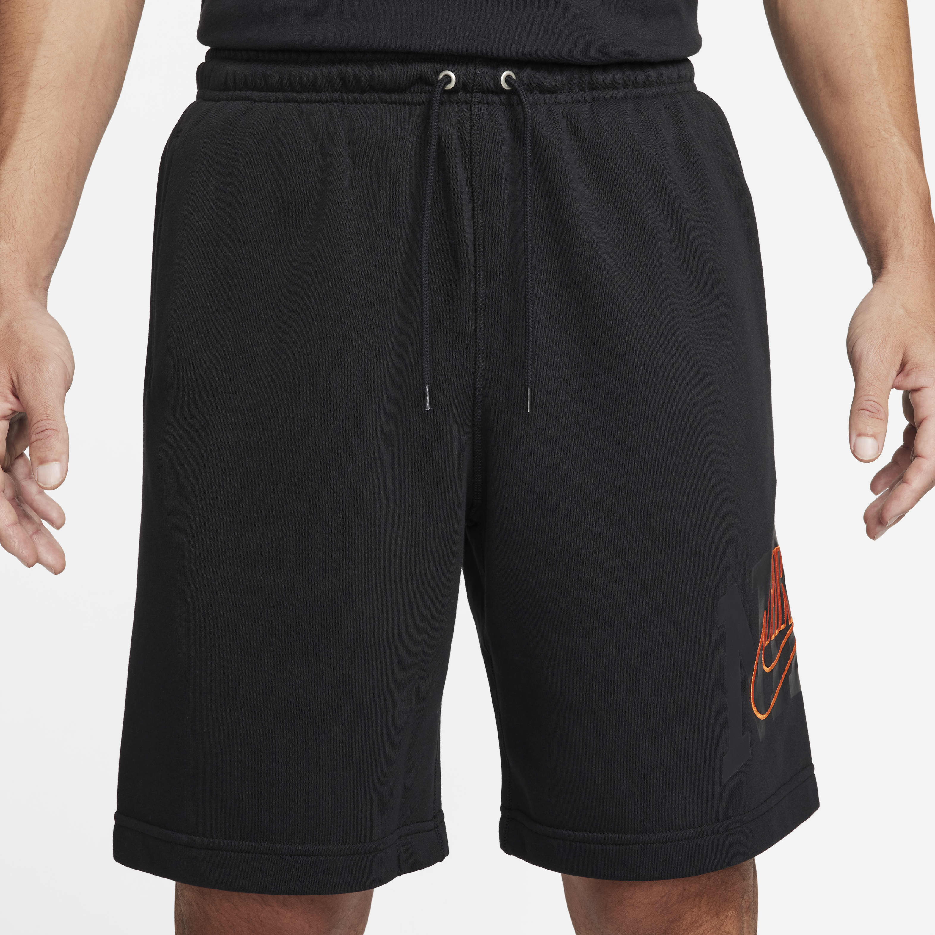 Nike Club Men's French Terry Shorts