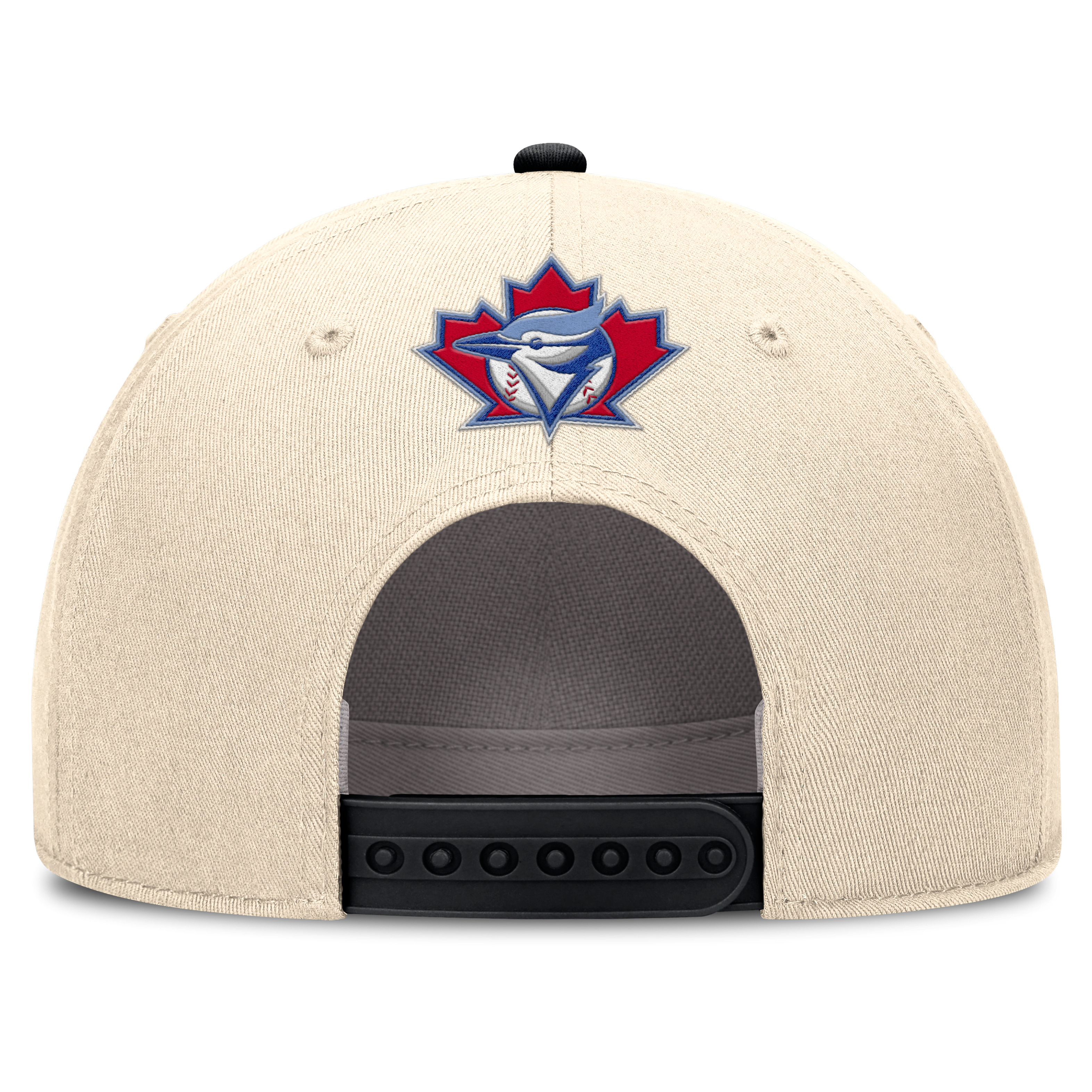 Toronto Blue Jays Rise Men's Nike MLB Adjustable Hat