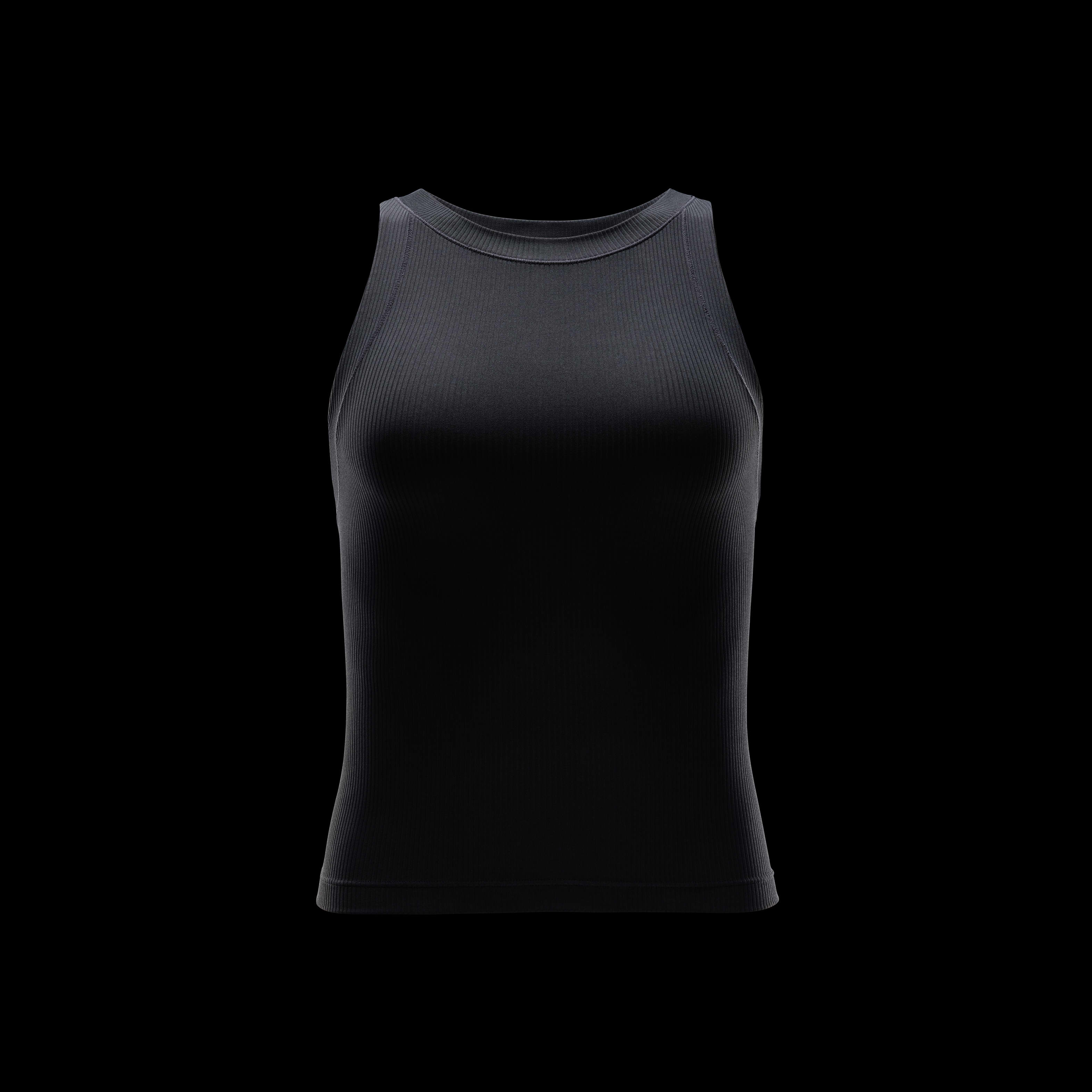 Nike Zenvy Rib Women's Dri-FIT Tank Top