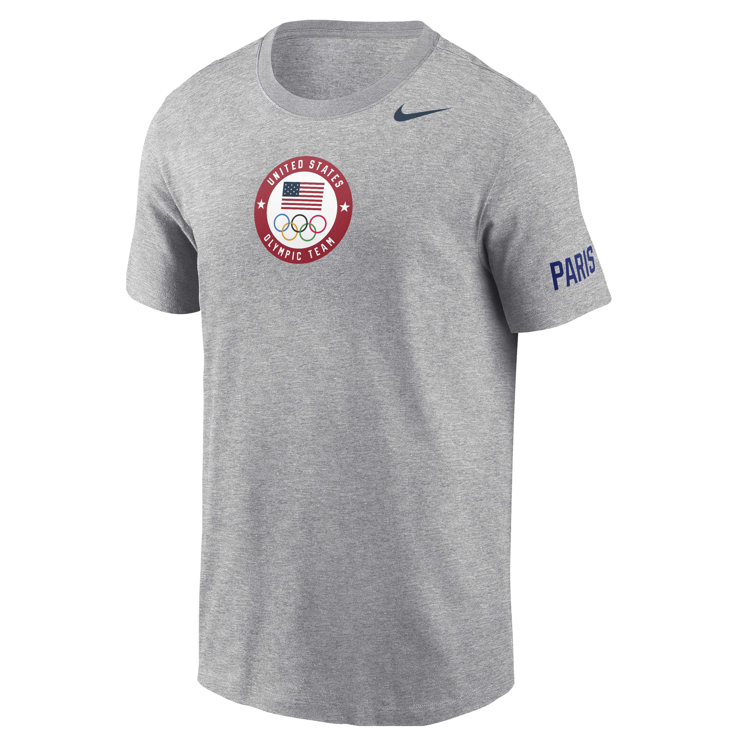 Team USA Men's Nike T-Shirt