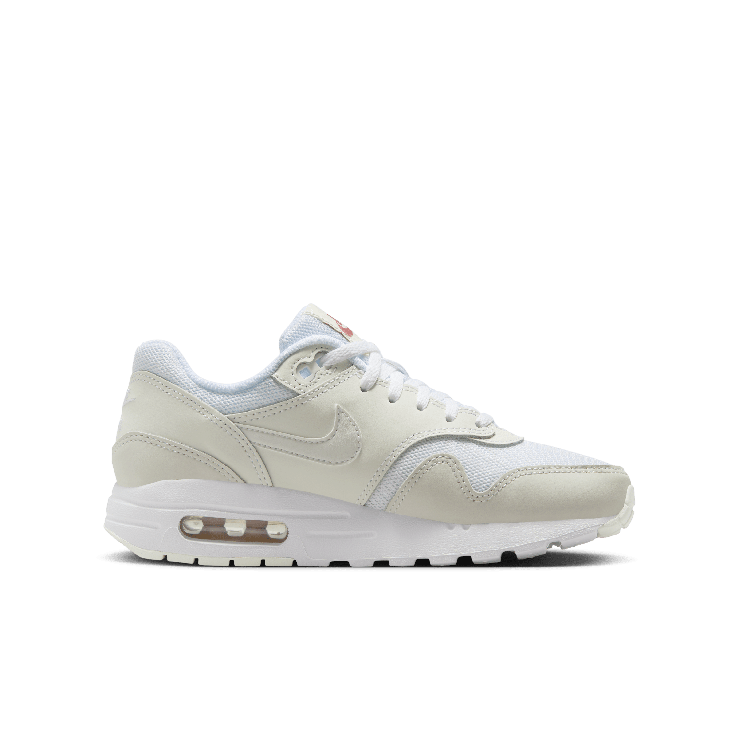 Nike Air Max 1 SE Big Kids' Shoes