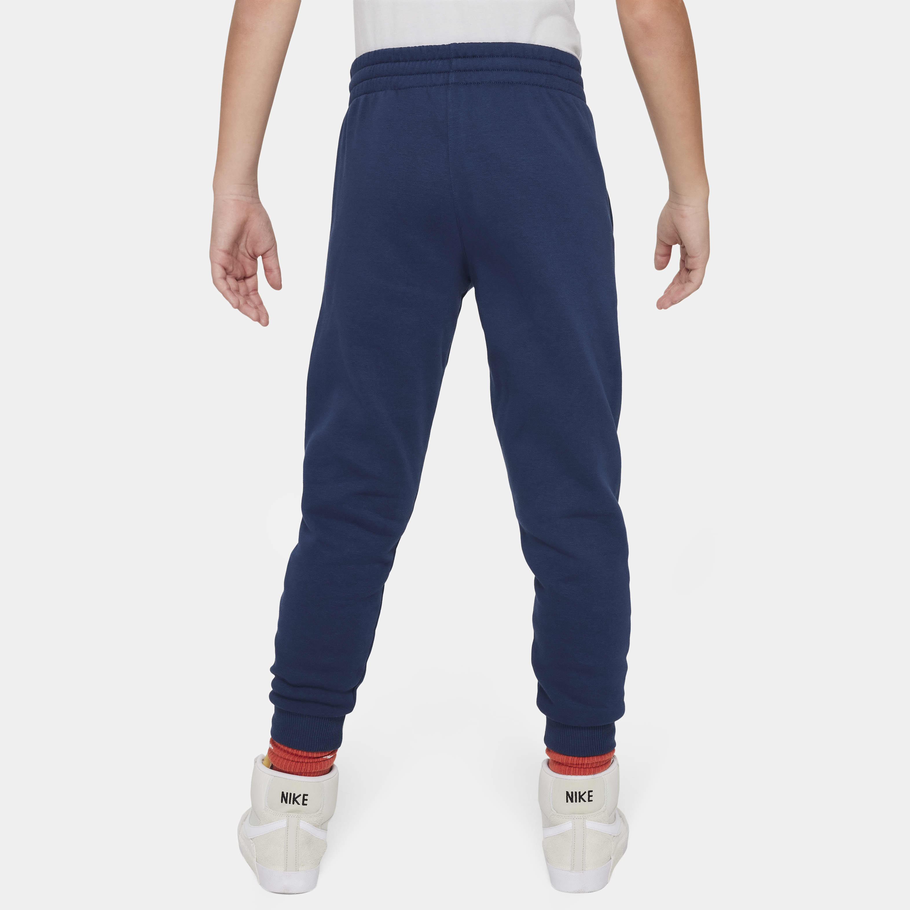 Nike Sportswear Club Fleece Big Kids' Joggers