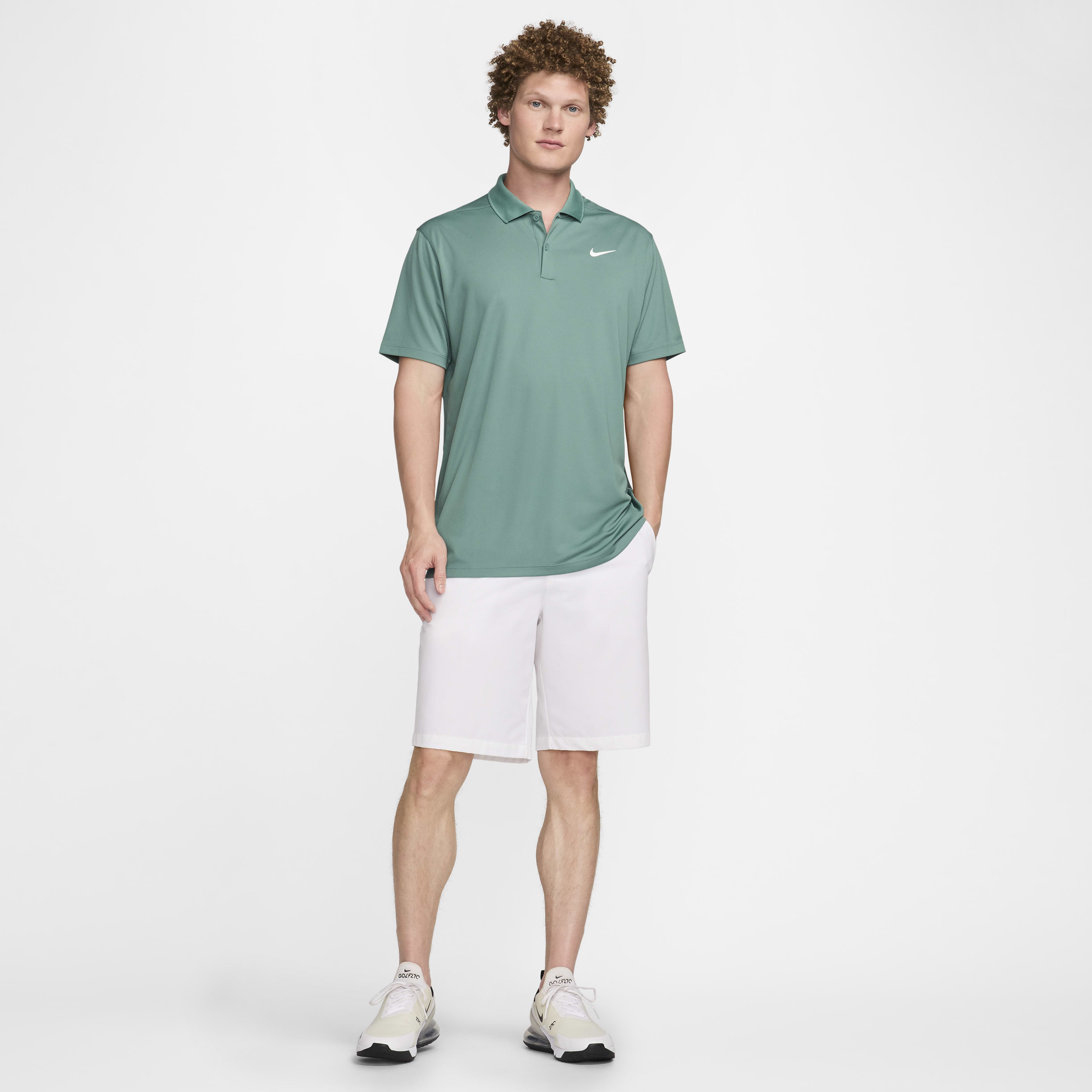 Nike Dri-FIT Victory Men's Golf Polo