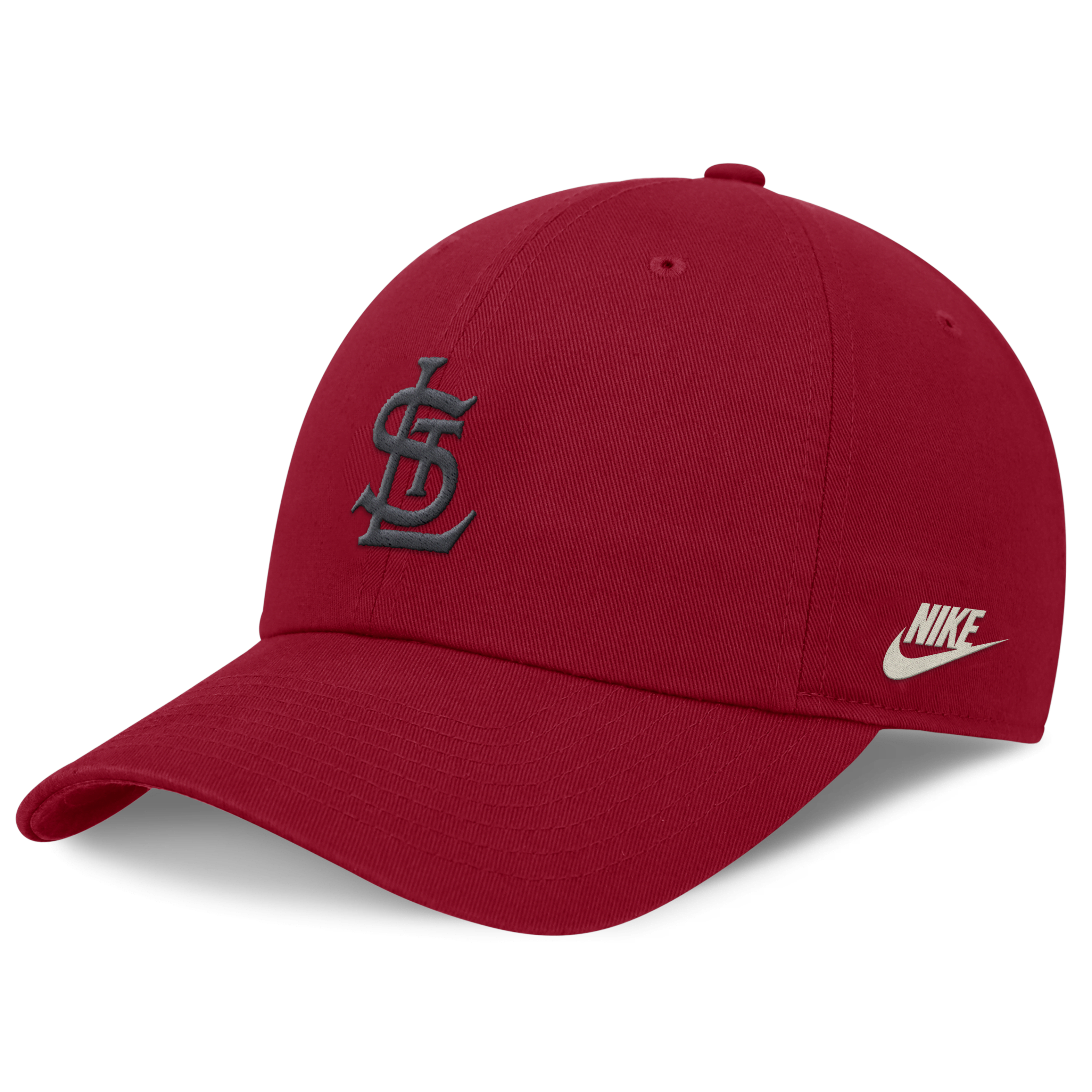 St. Louis Cardinals Rewind Cooperstown Club Men's Nike MLB Adjustable Hat