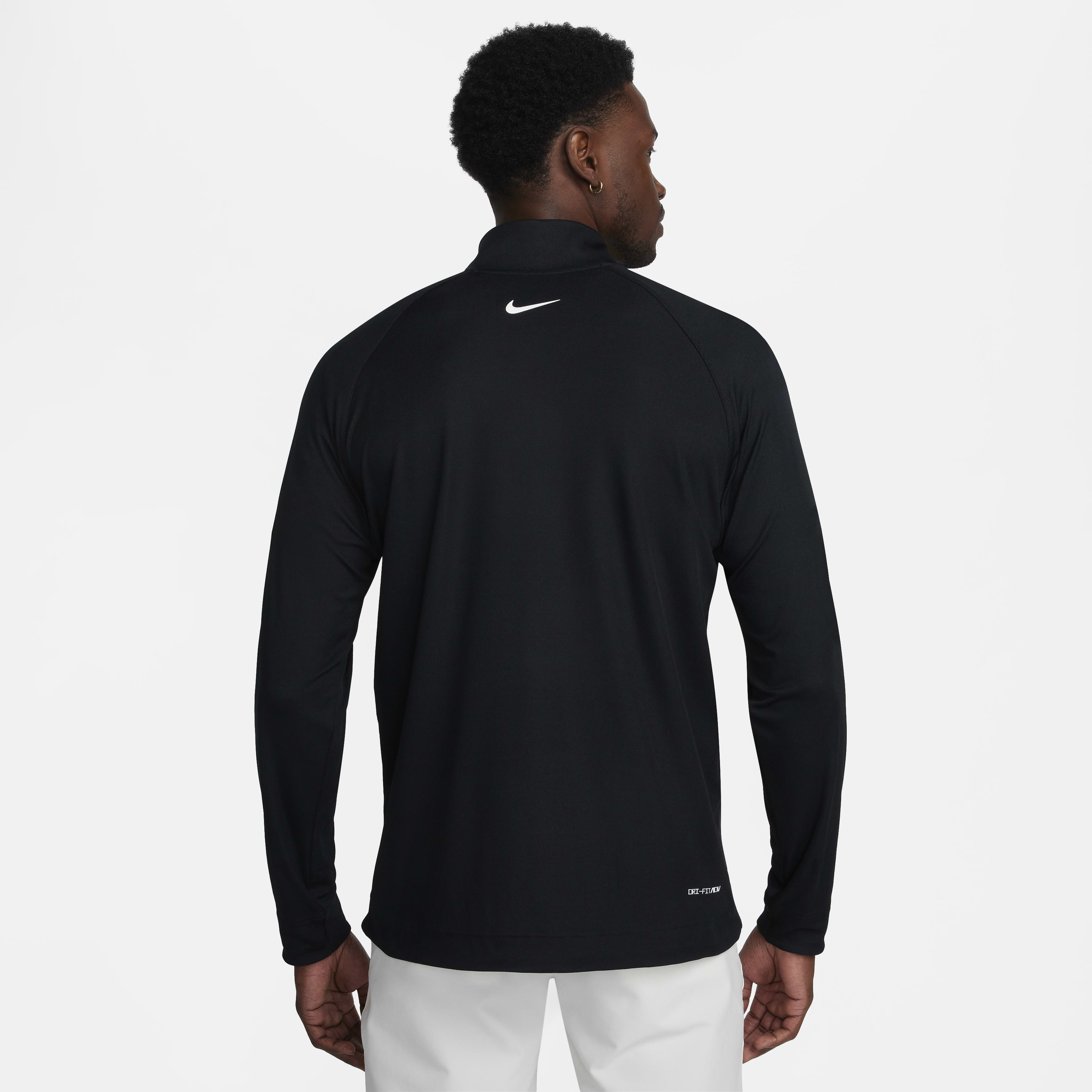 Nike Tour Men's Dri-FIT ADV 1/2-Zip Golf Top