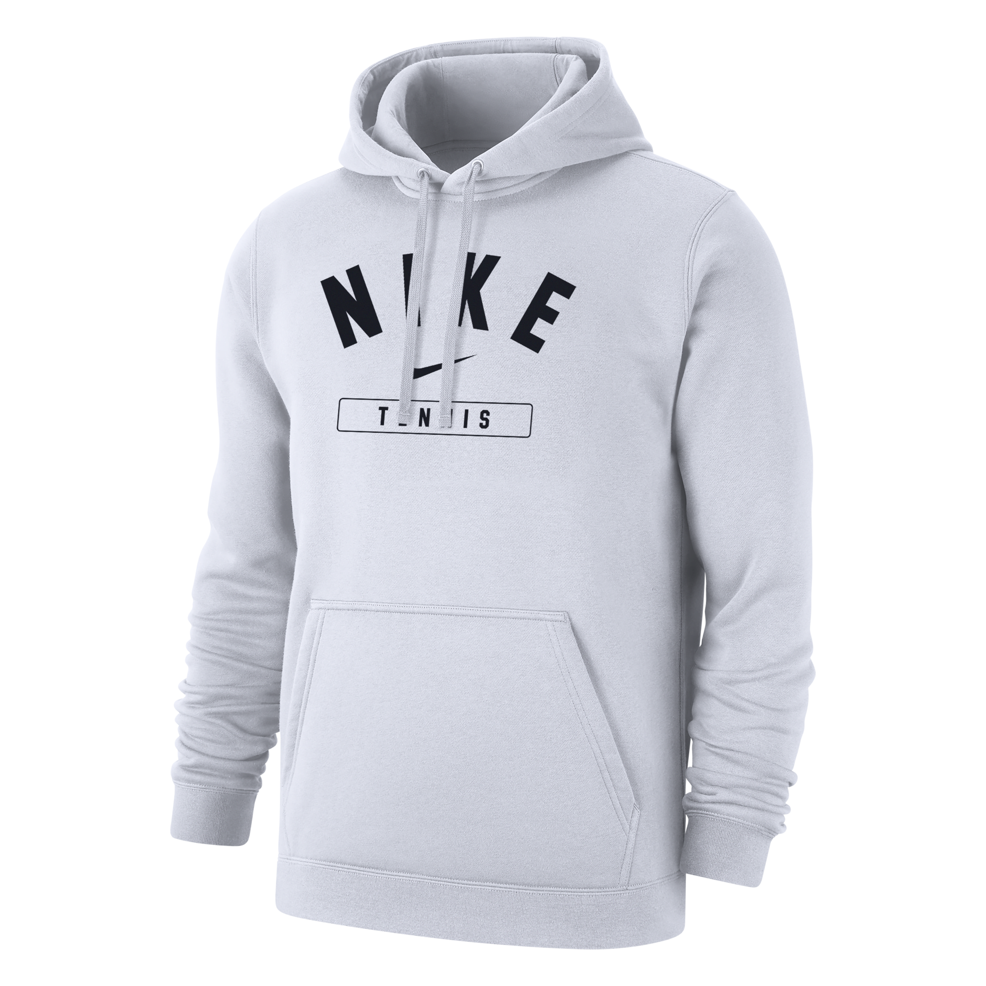 Nike Tennis Men's Pullover Hoodie