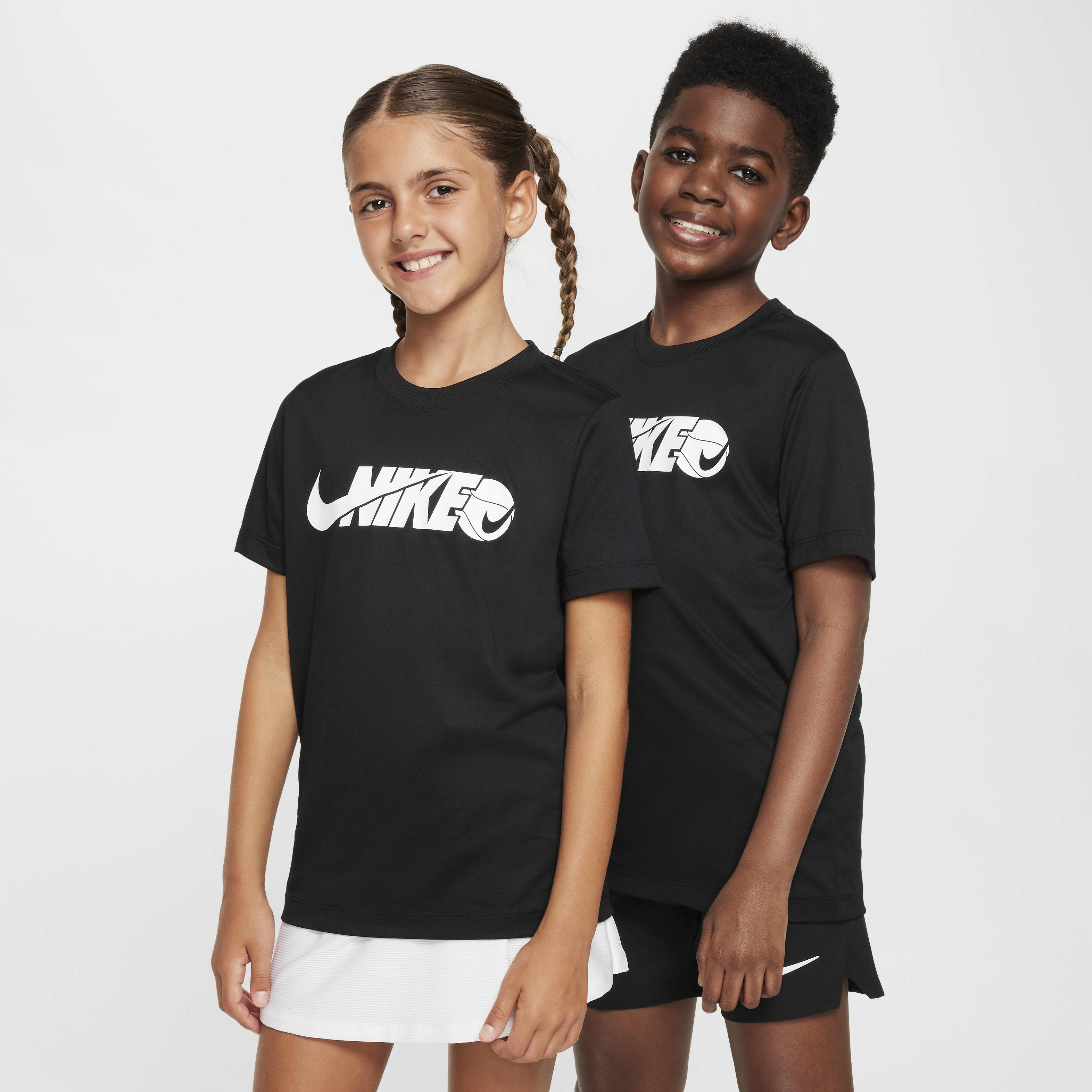 Nike Legend Big Kids' Dri-FIT T-Shirt