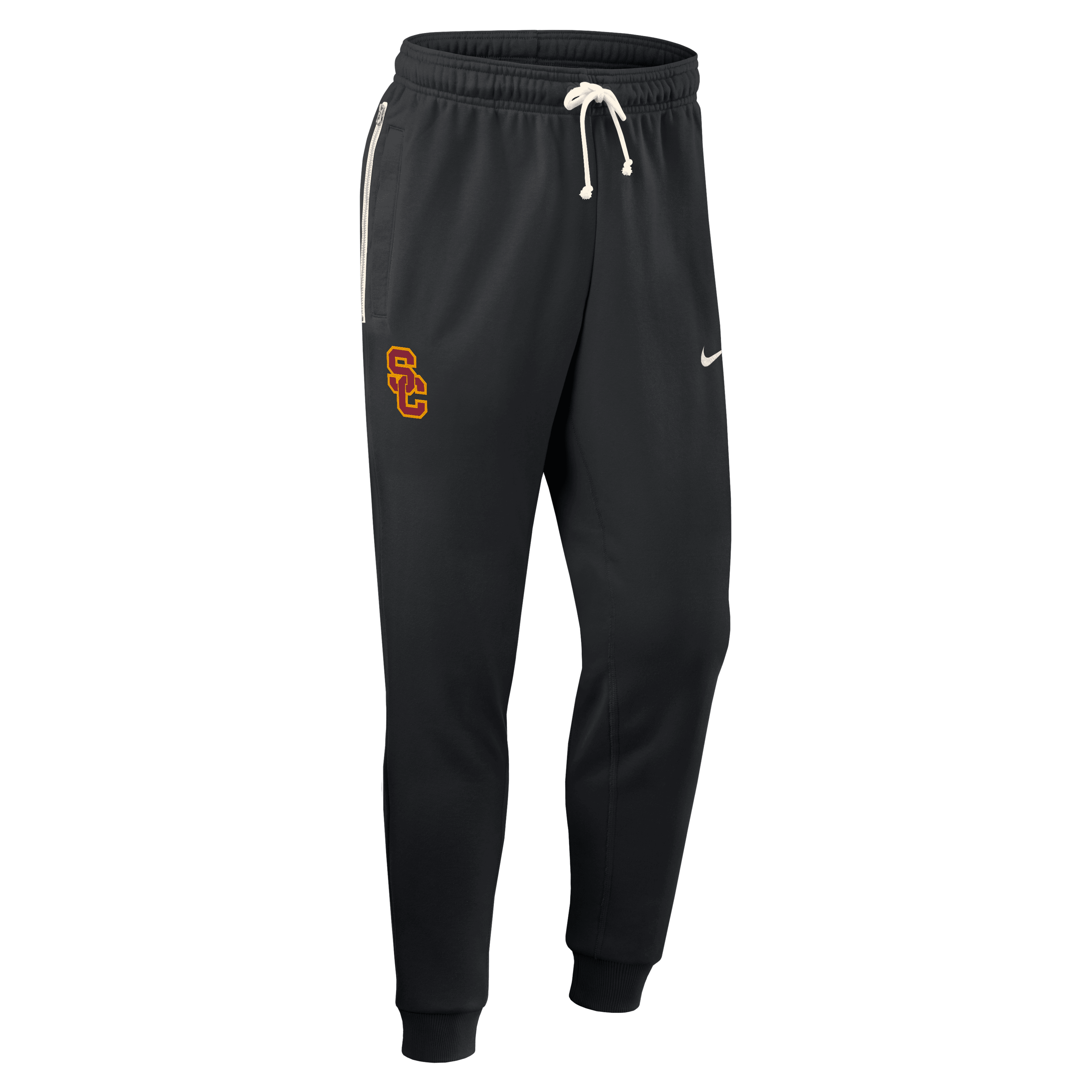 USC Sideline Men's Nike Dri-FIT College Taper Pants