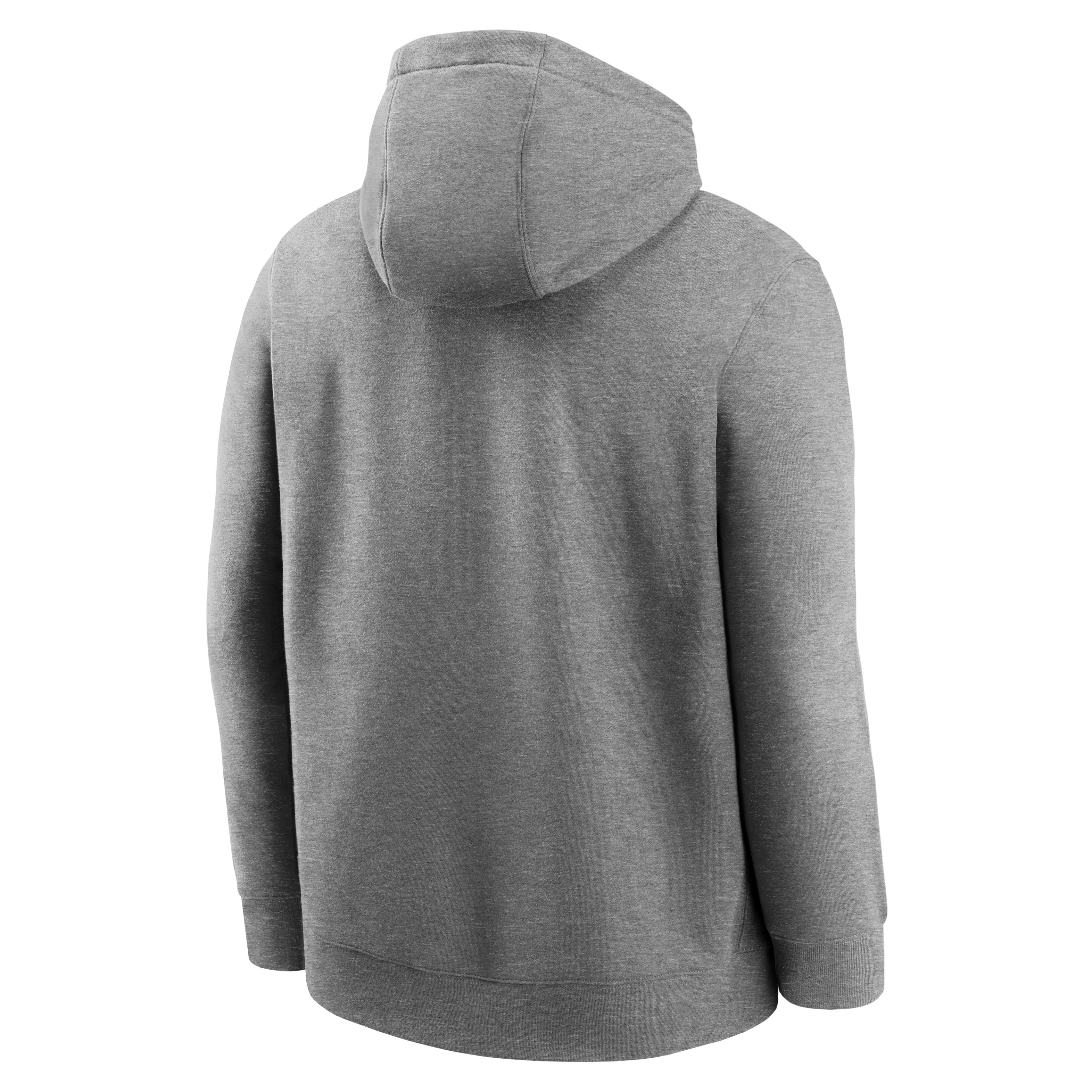 Cleveland Browns Rewind Club Logo Men’s Nike NFL Pullover Hoodie