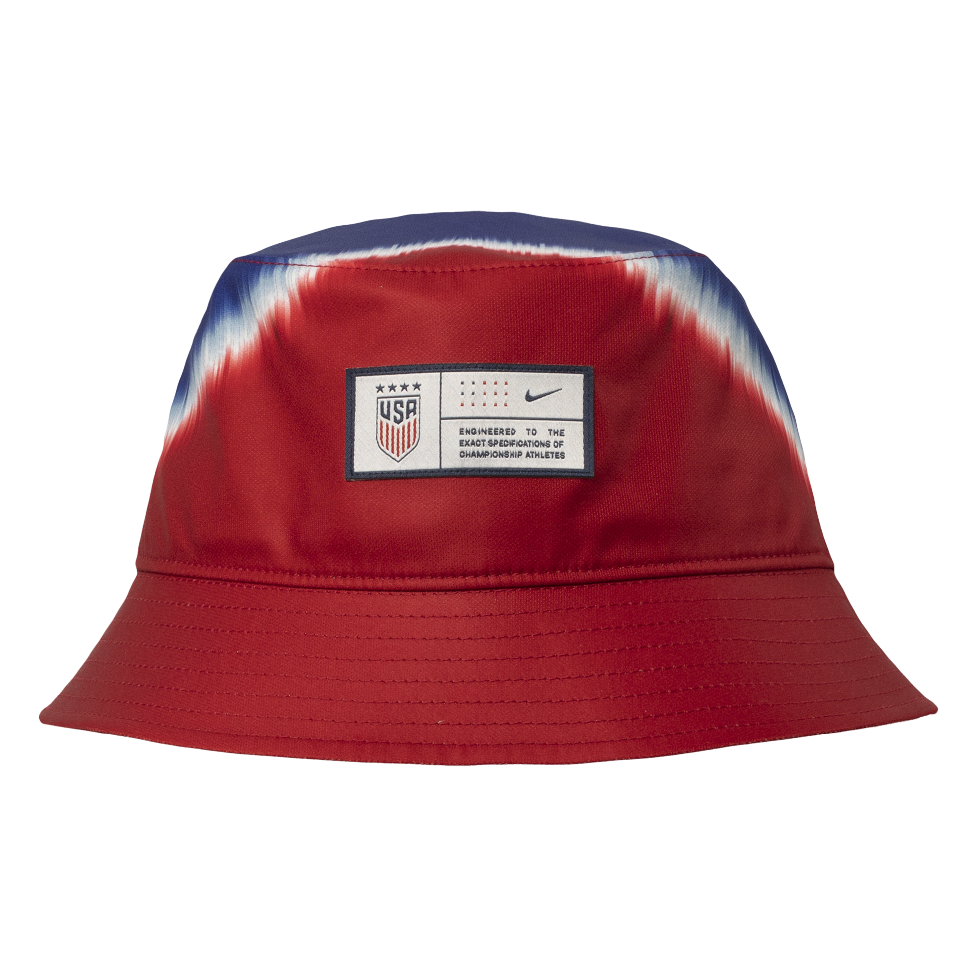 USMNT Apex Nike Soccer Bucket Hat