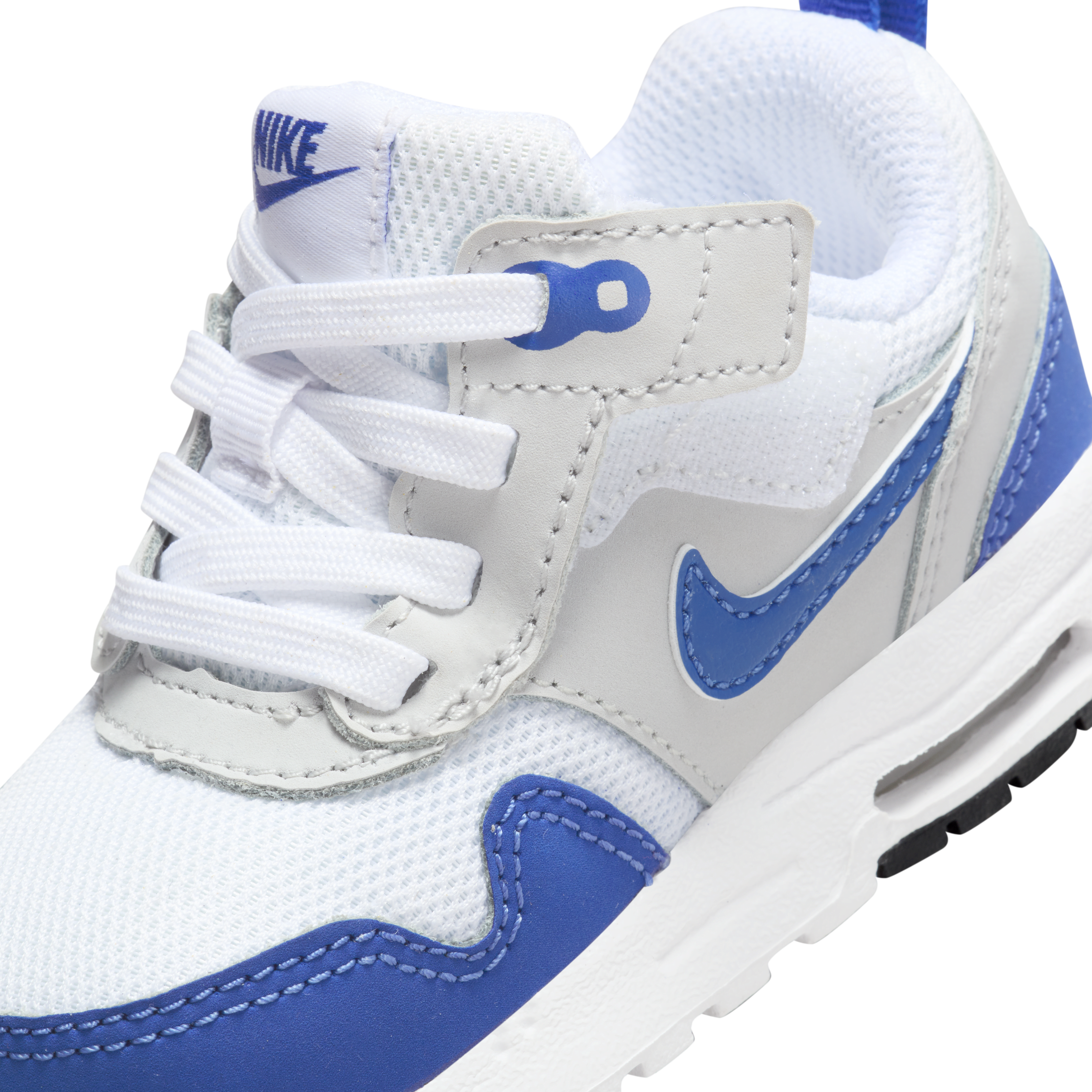 Air Max 1 EasyOn Baby/Toddler Shoes