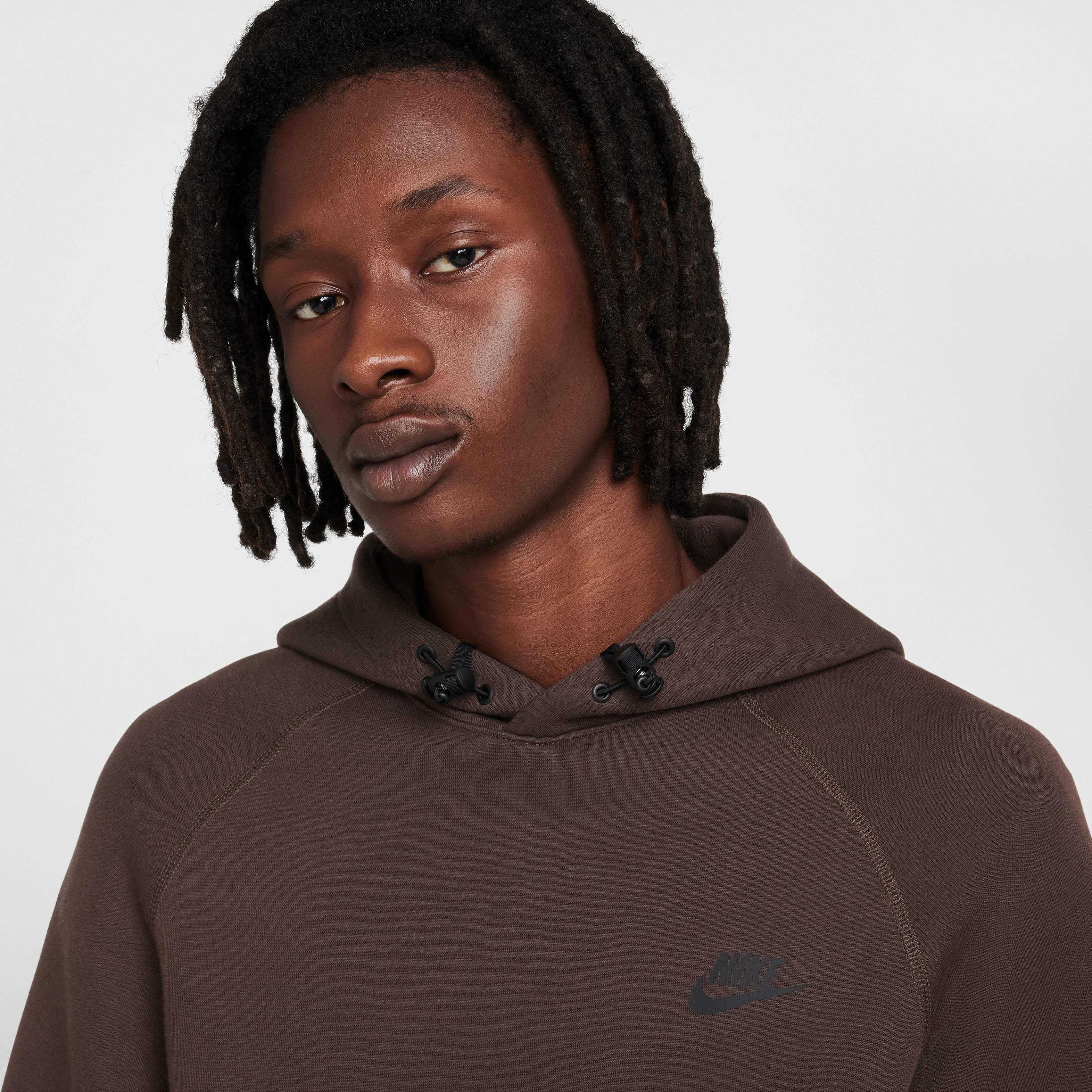 Nike Sportswear Tech Fleece Men's Pullover Hoodie