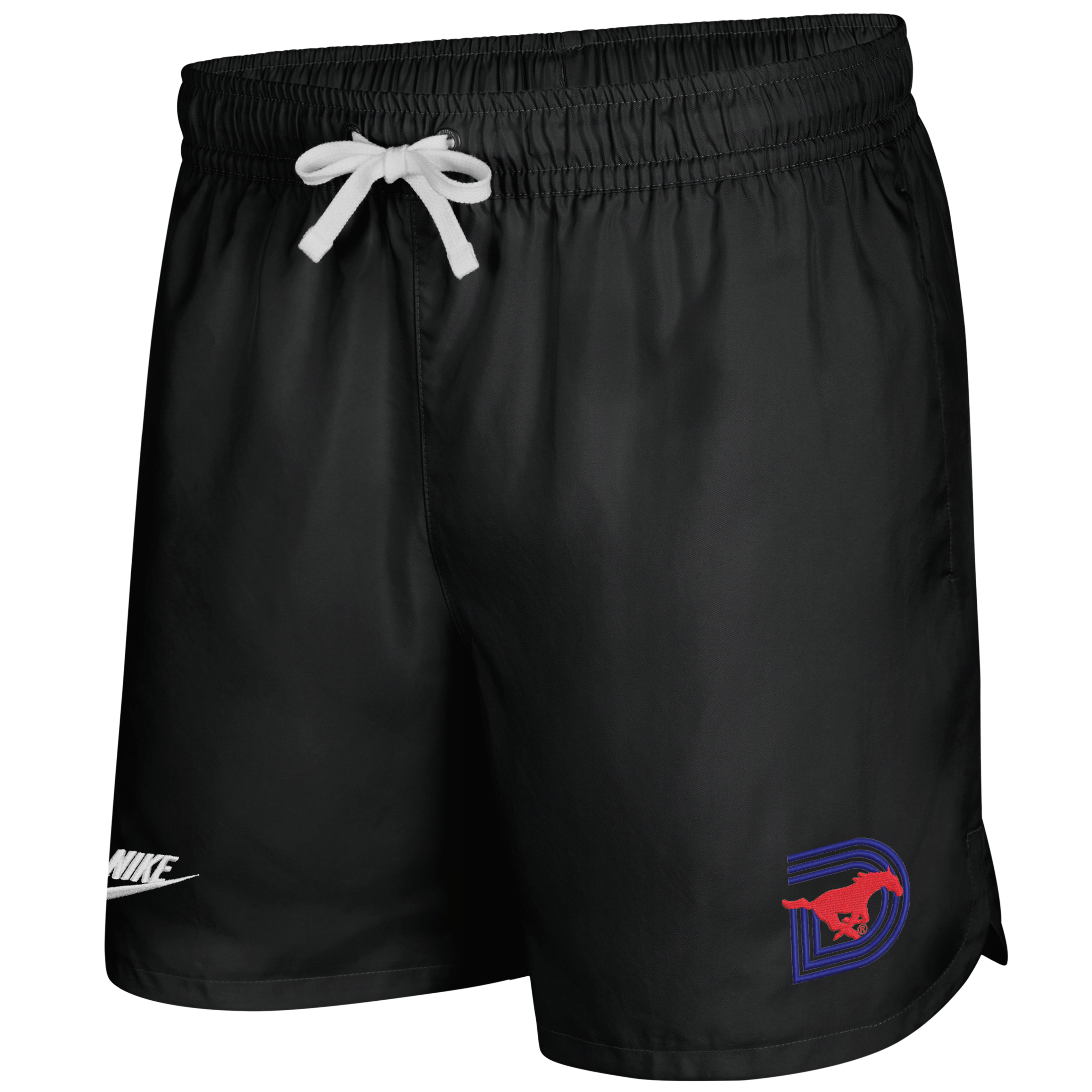 SMU Flow Men's Nike College Shorts