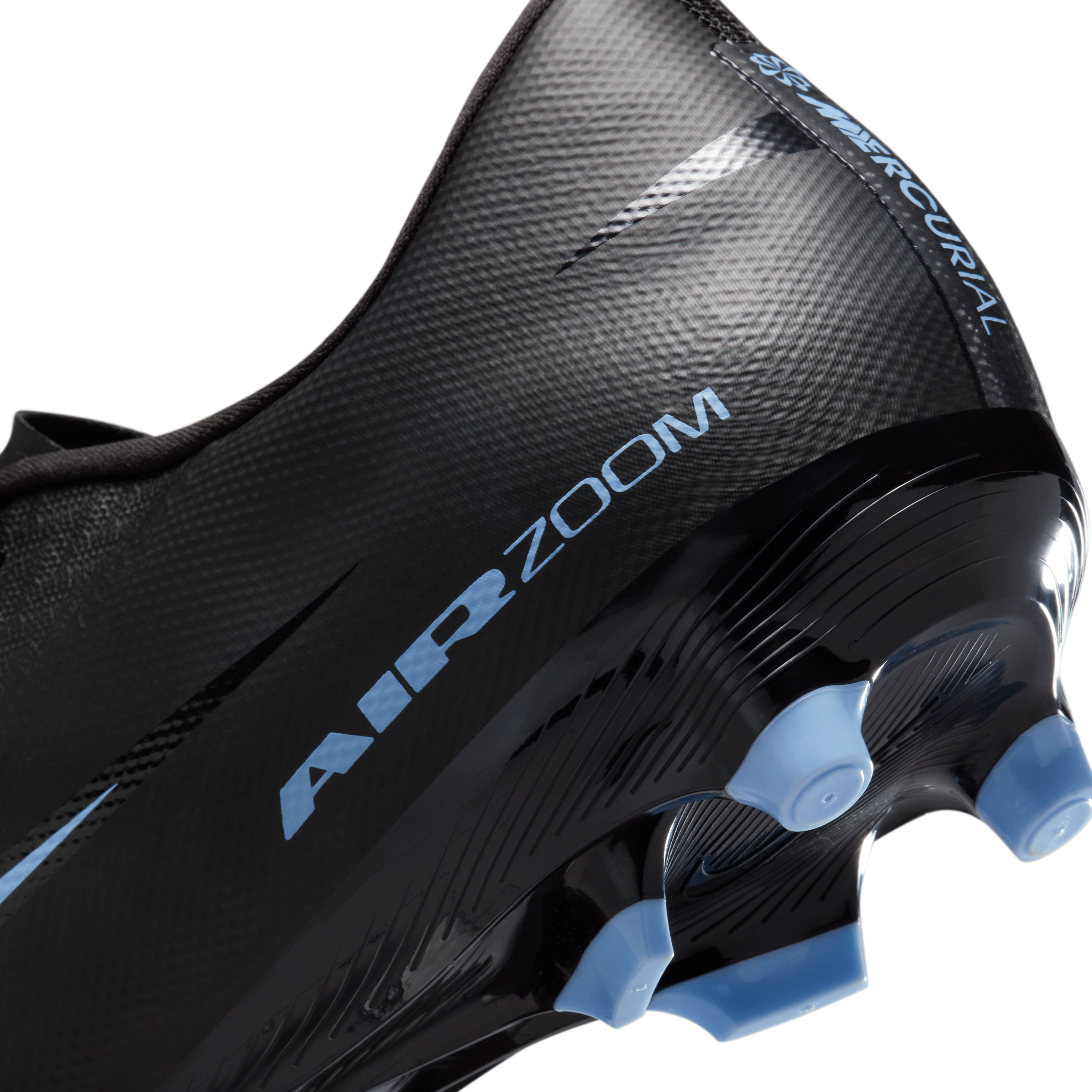 Nike Mercurial Vapor 16 Academy Multi-Ground Low-Top Soccer Cleats