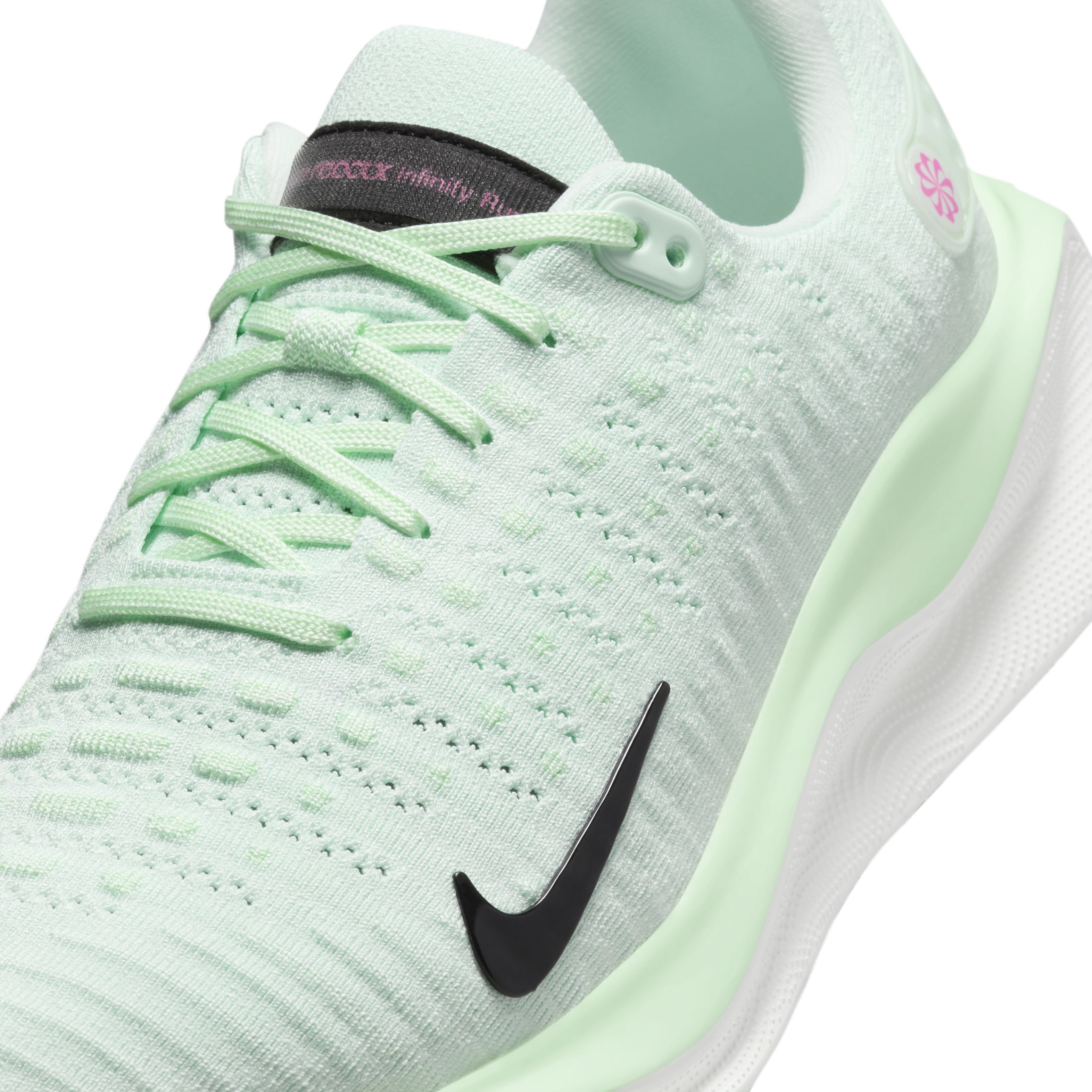 Nike InfinityRN 4 Premium Women's Road Running Shoes