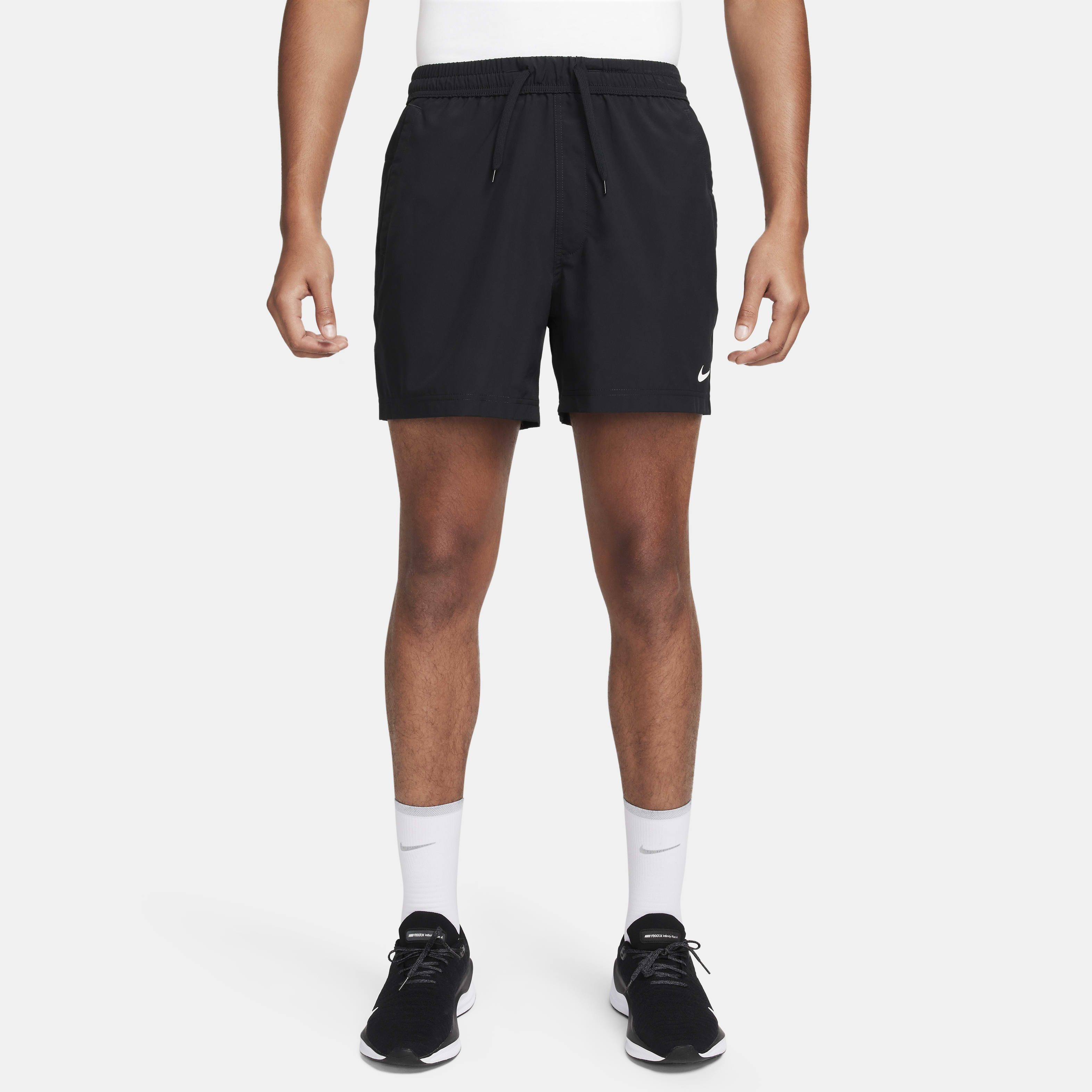 Nike Form Men's Dri-FIT 5" Unlined Versatile Shorts