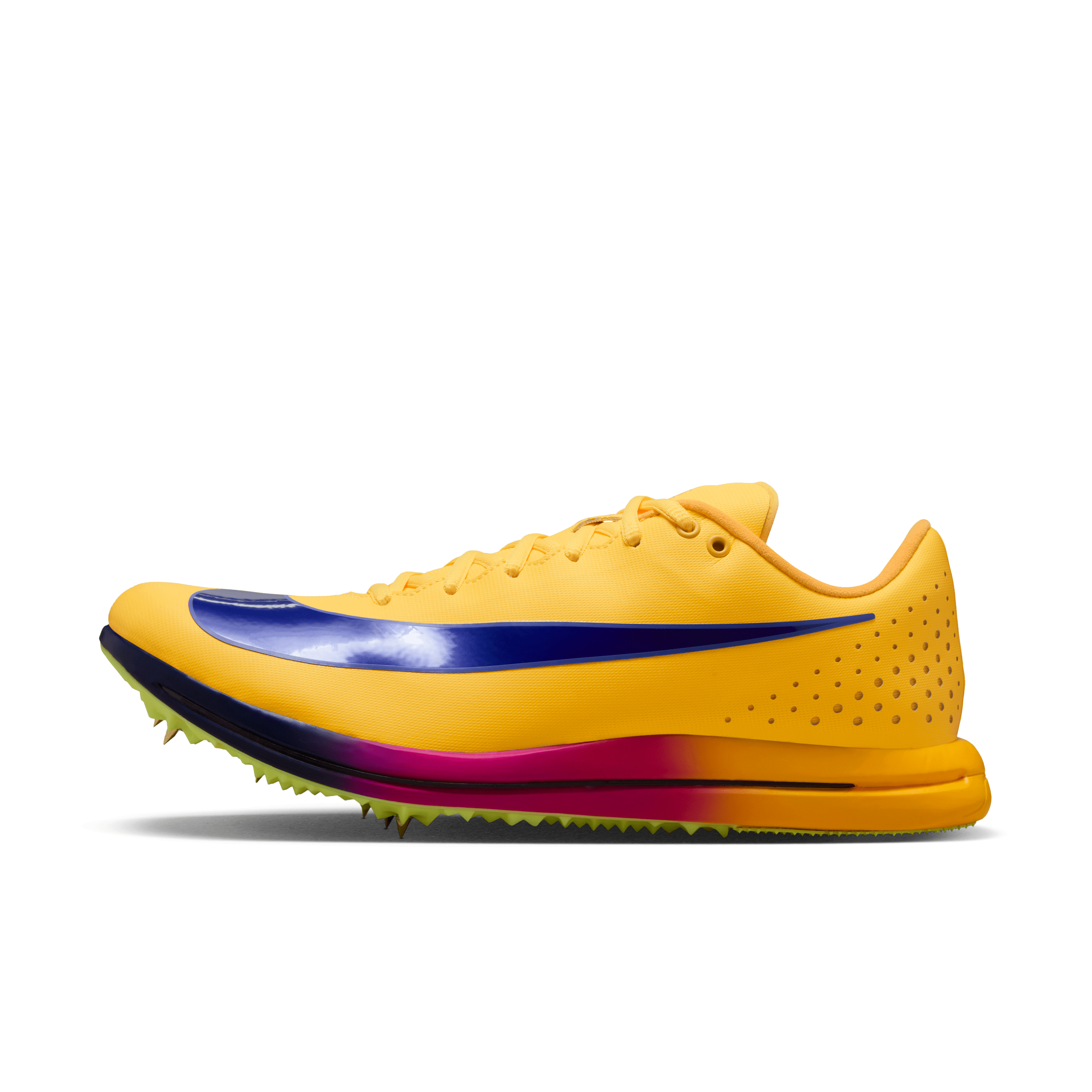Nike Triple Jump Elite 3 Track & Field Jumping Spikes