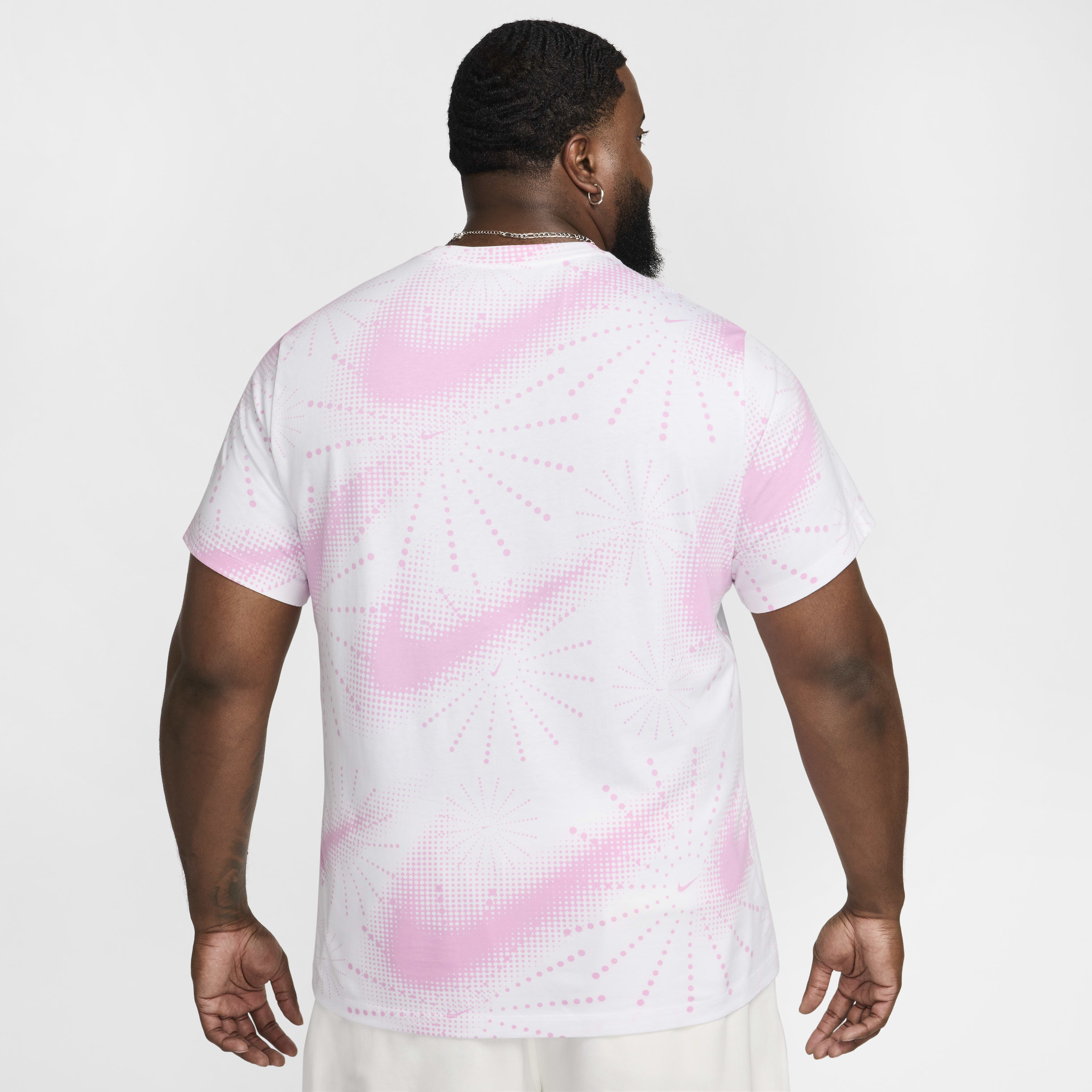 Nike Sportswear Men's T-Shirt