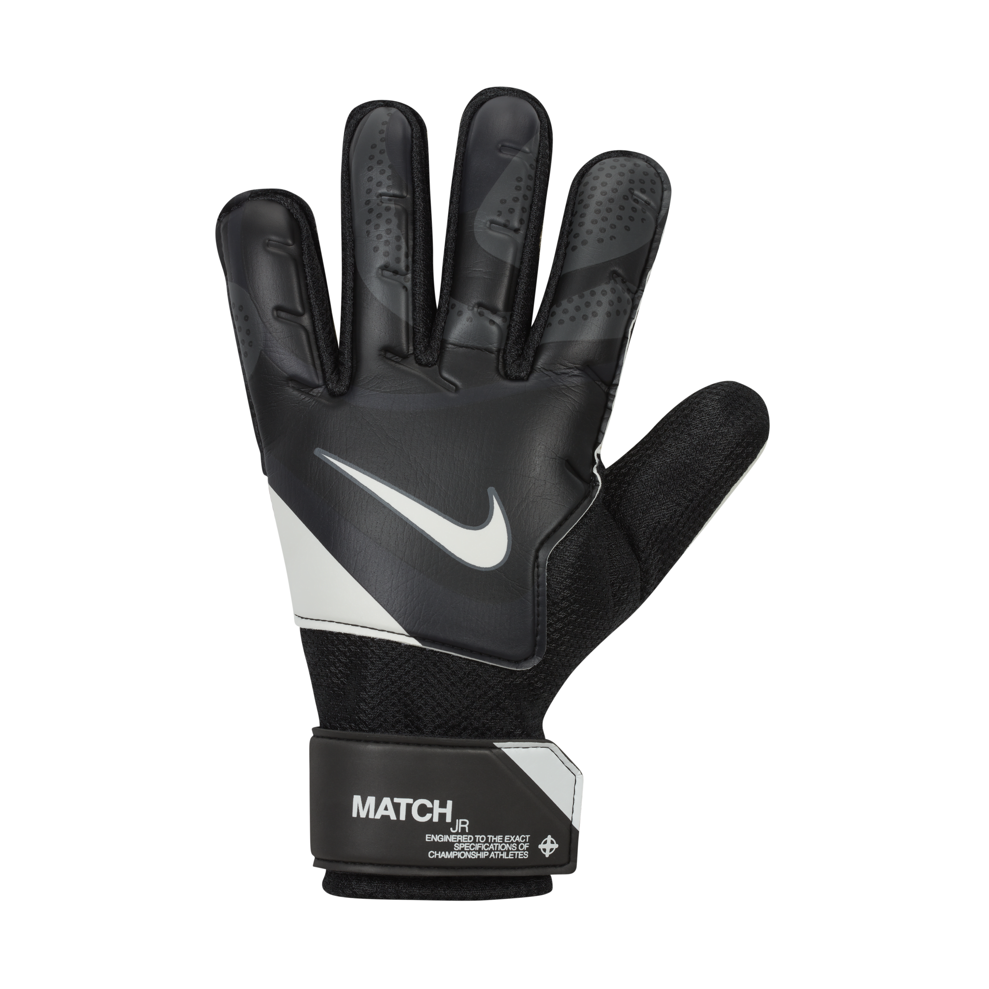 Nike Match Jr. Goal Keeper Gloves