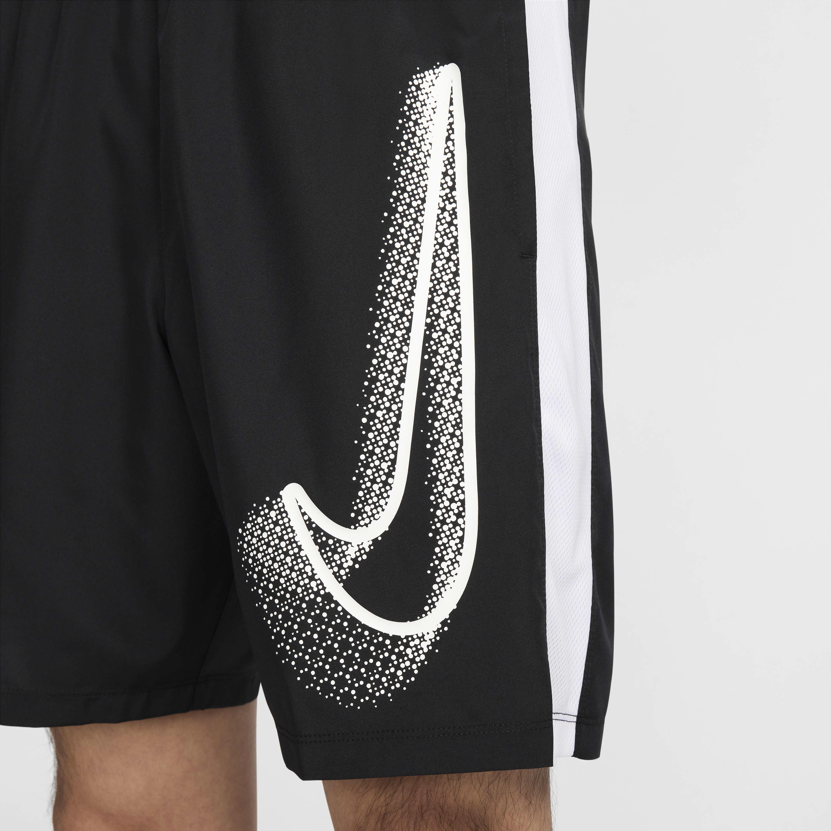 Nike Academy Men's Soccer Shorts