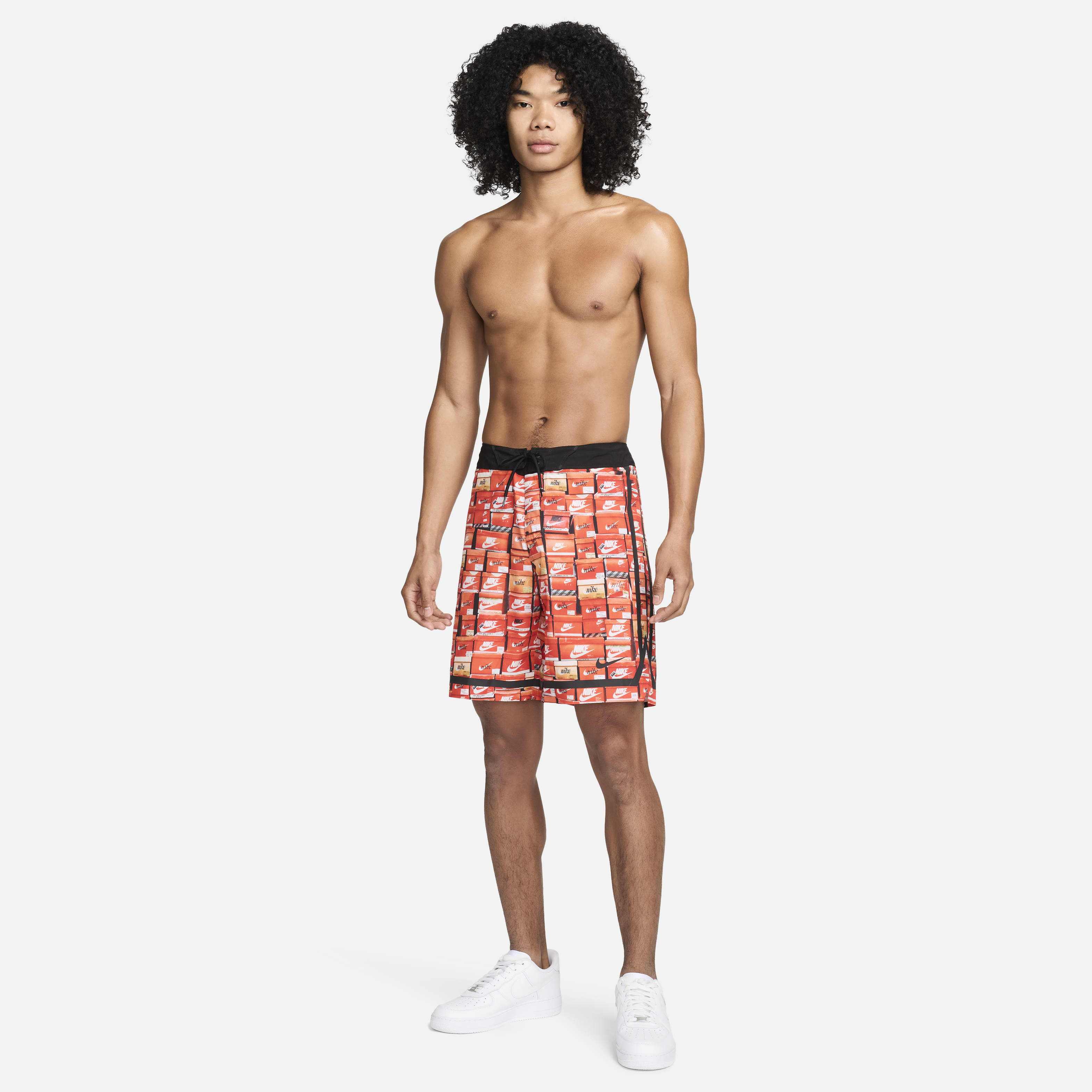 Nike Swim Men's 9" Board Shorts