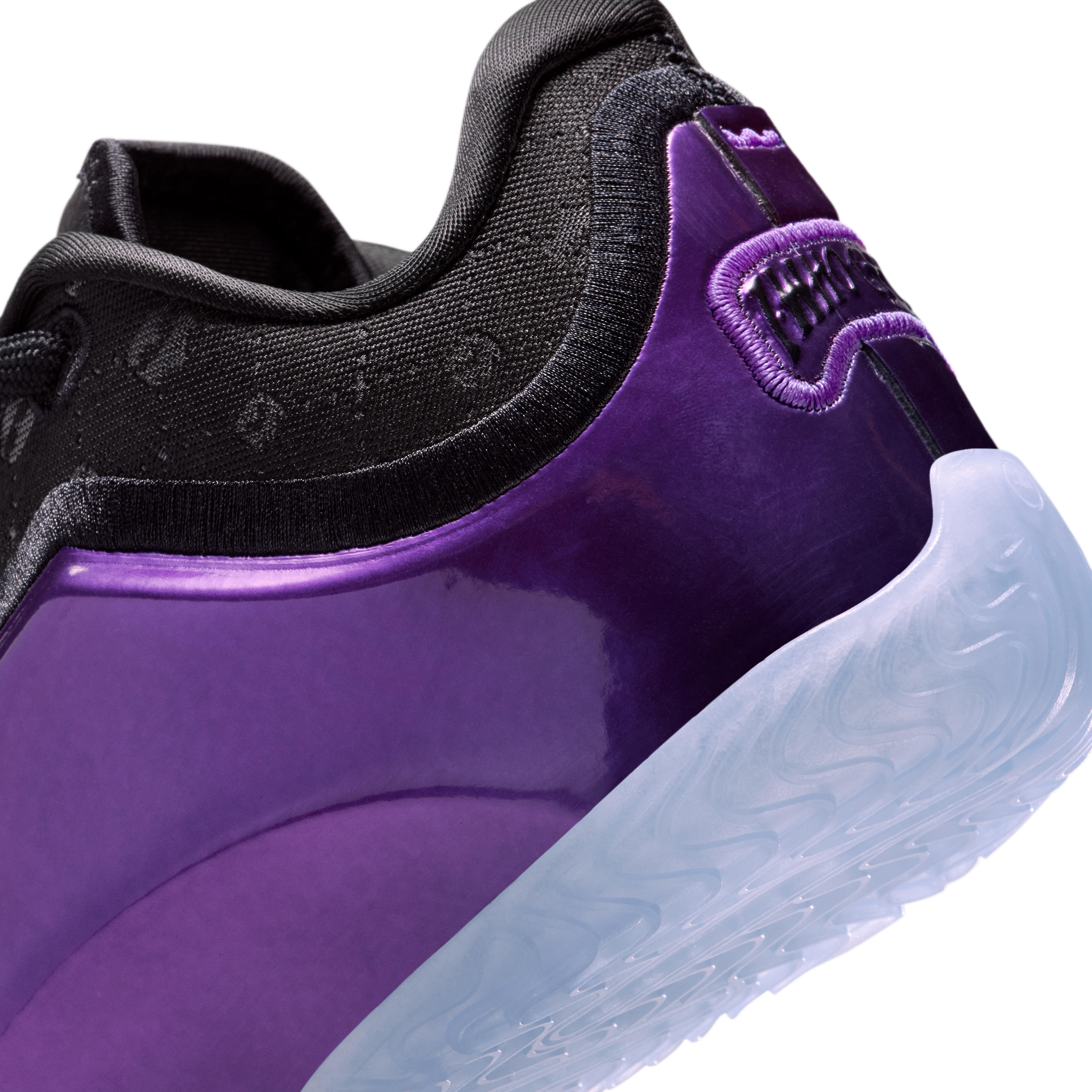 LeBron XXIII "Bubble Boy" Big Kids' Basketball Shoes