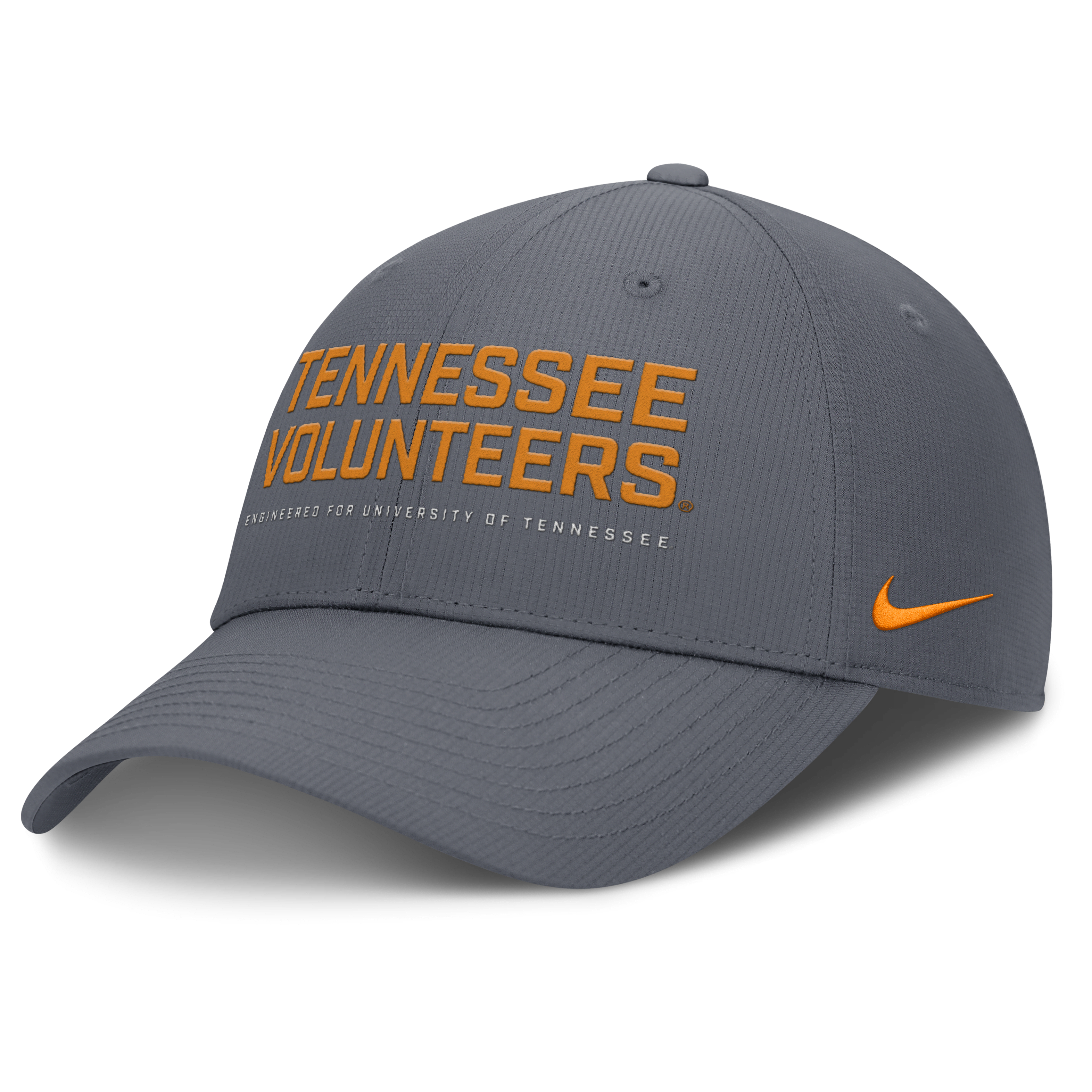 Tennessee On-Field Club Gameday Men's Nike Dri-FIT College Adjustable Hat