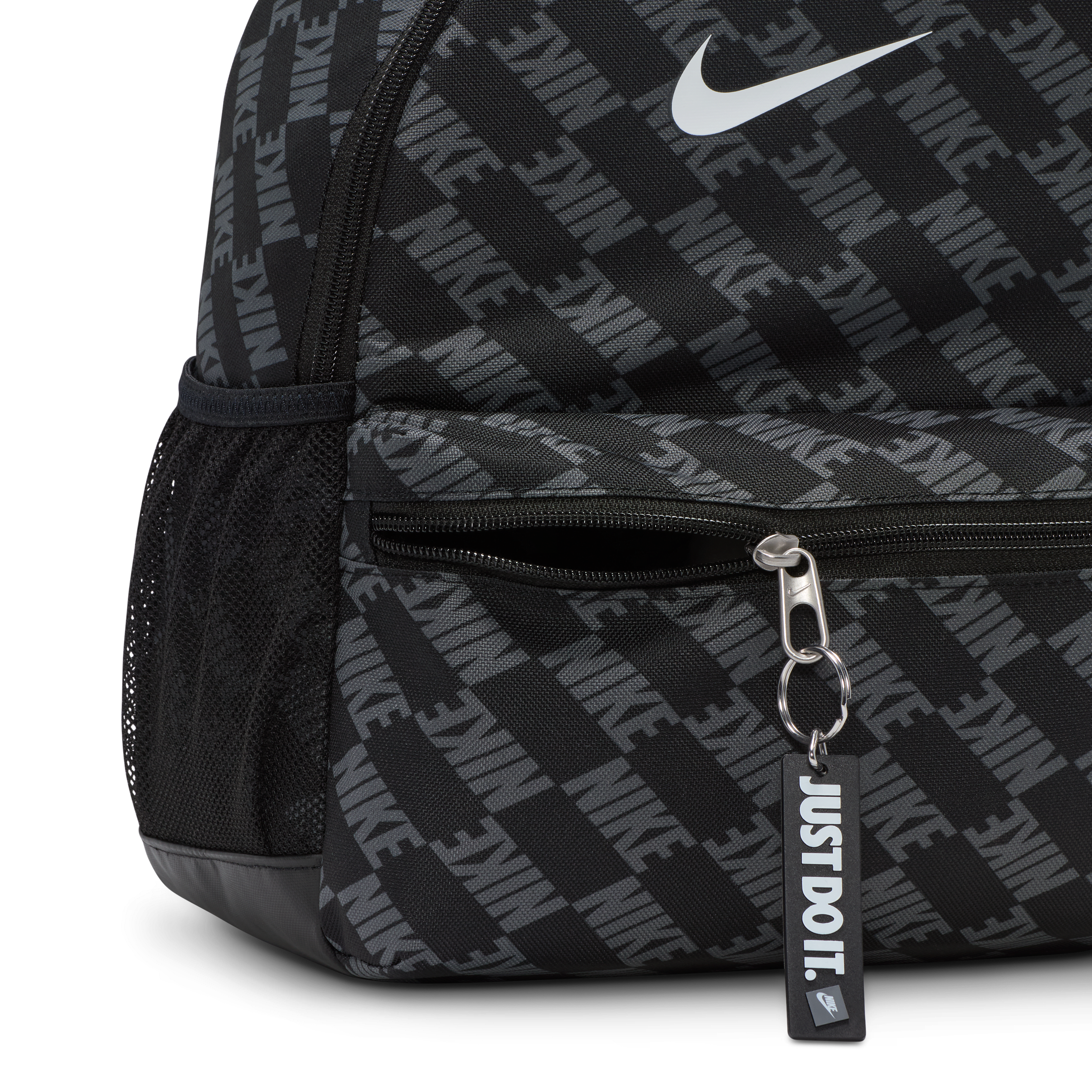 Nike Brasilia JDI Big Kids' Mini Backpack (11L)