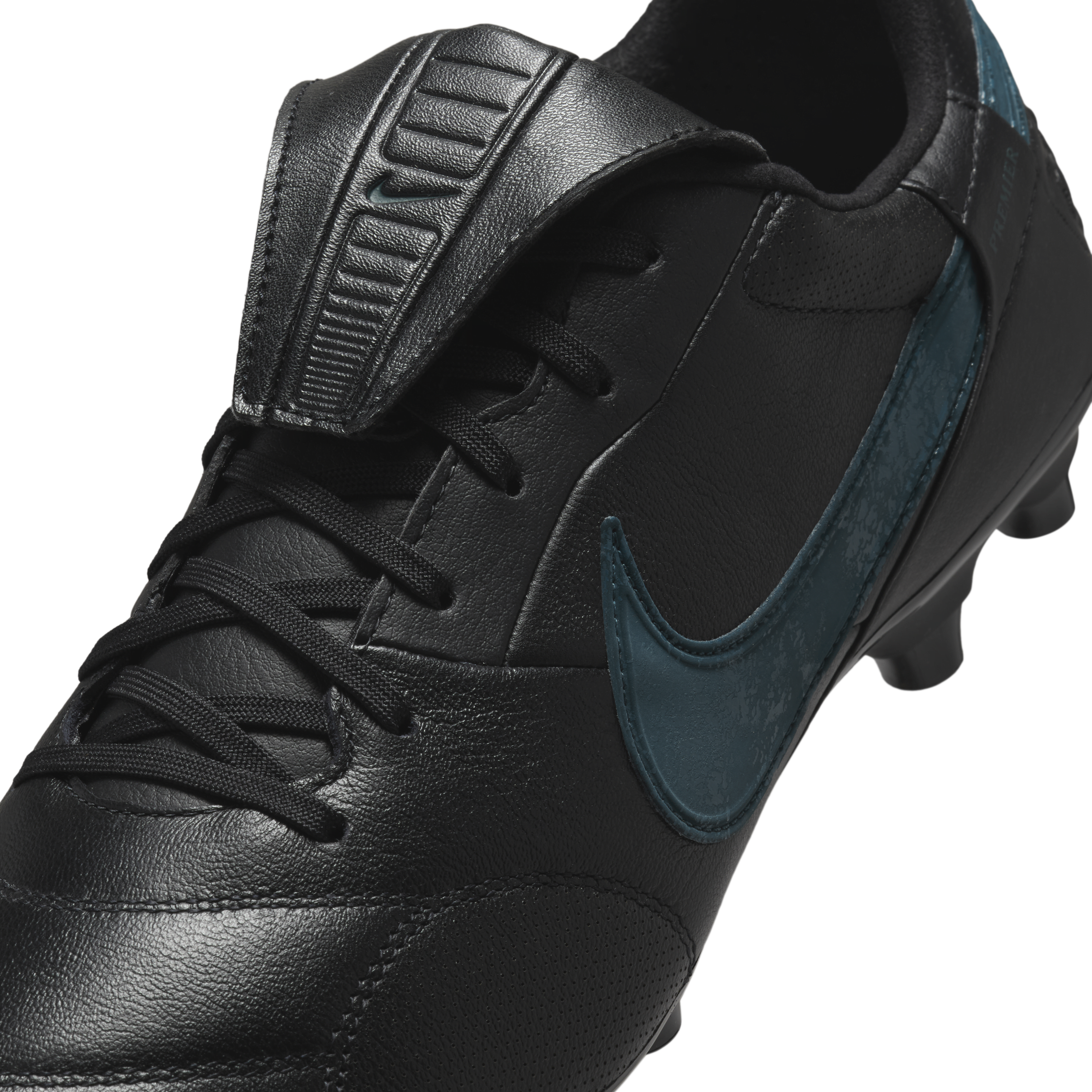 Nike Premier 3 FG Low-Top Soccer Cleats