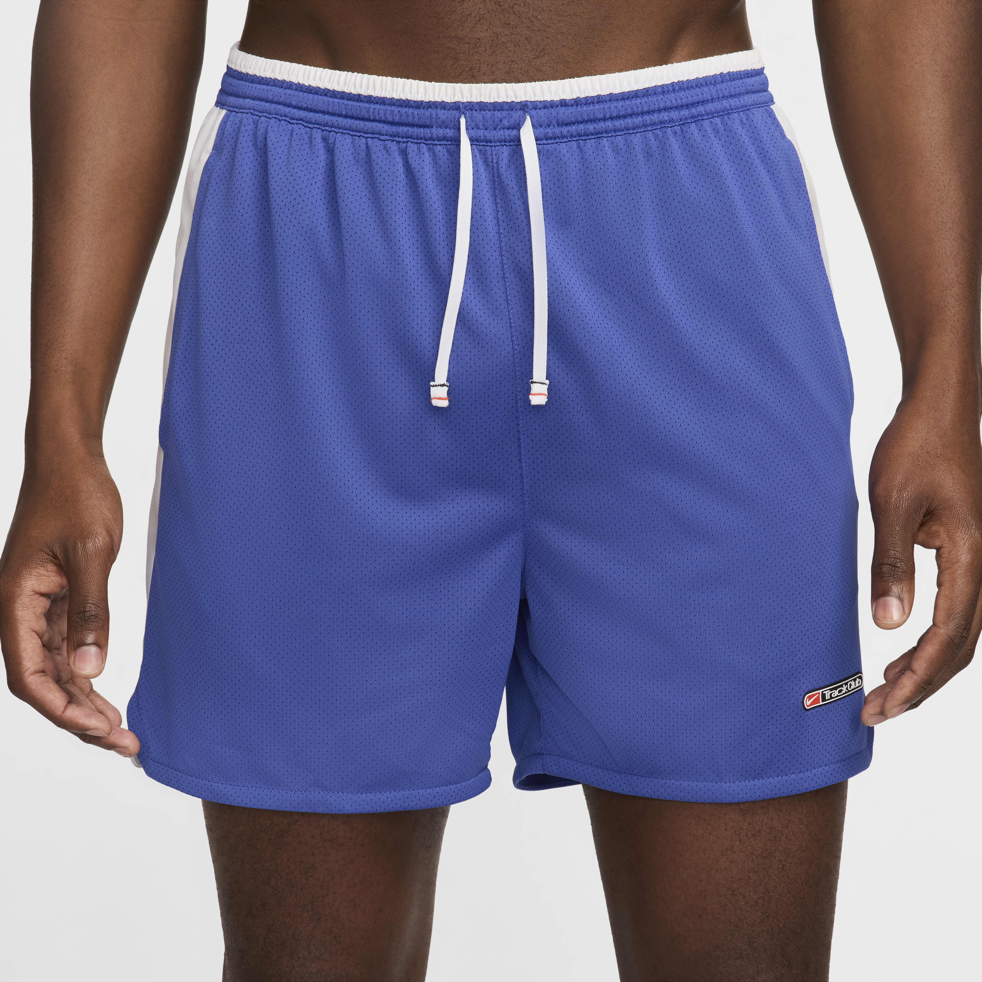 Nike Track Club Men's Dri-FIT 5" Brief-Lined Running Shorts