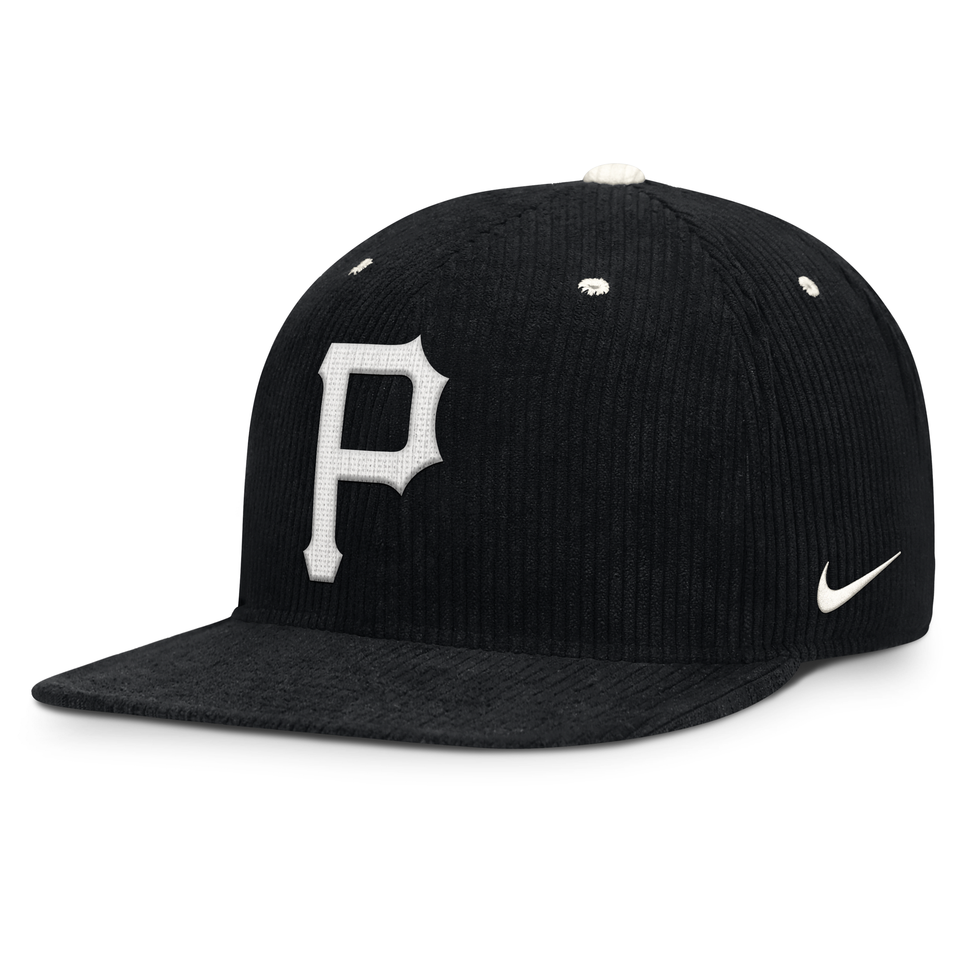 Pittsburgh Pirates Pro Men's Nike MLB Adjustable Hat