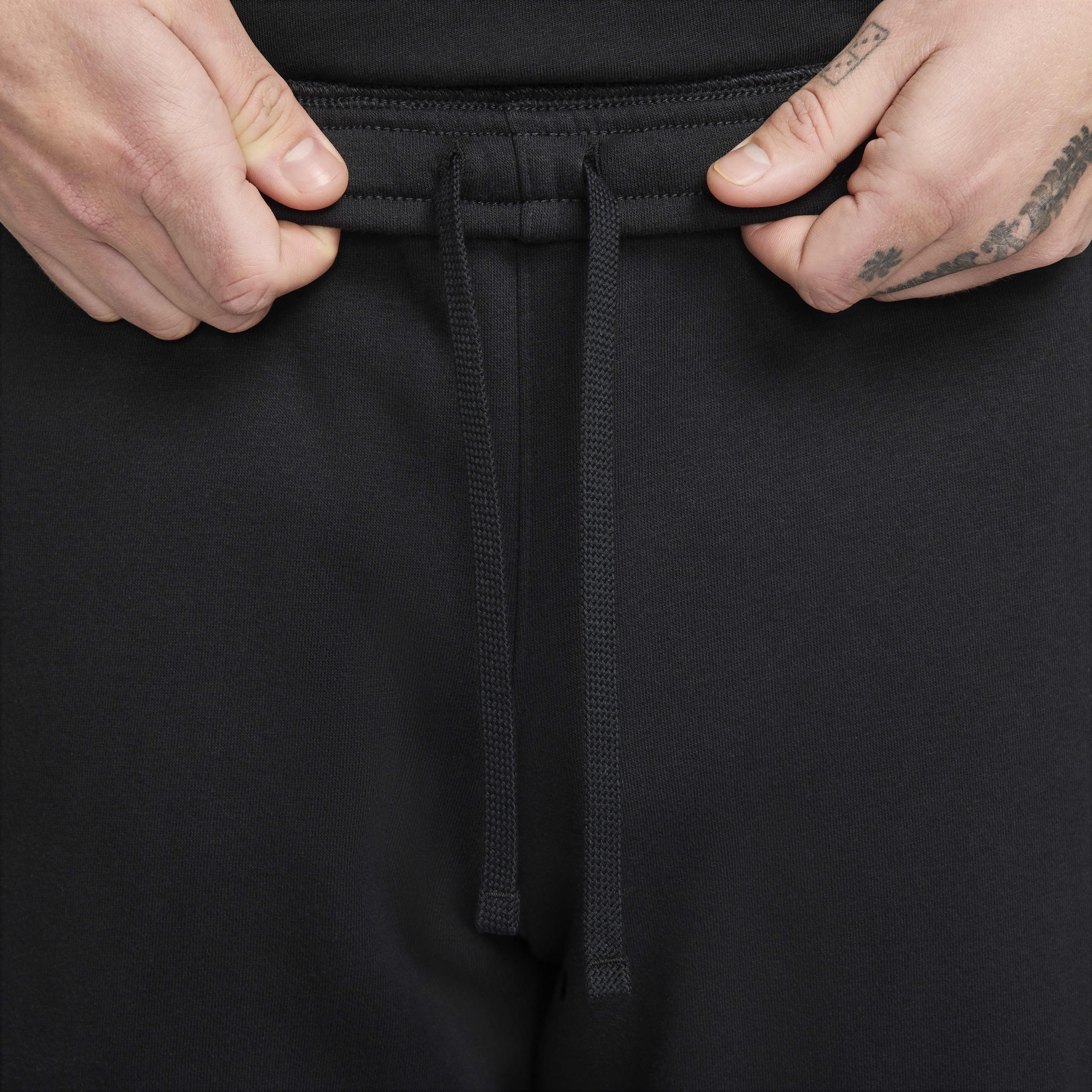 Nike Club Men's Fleece Bungee Pants