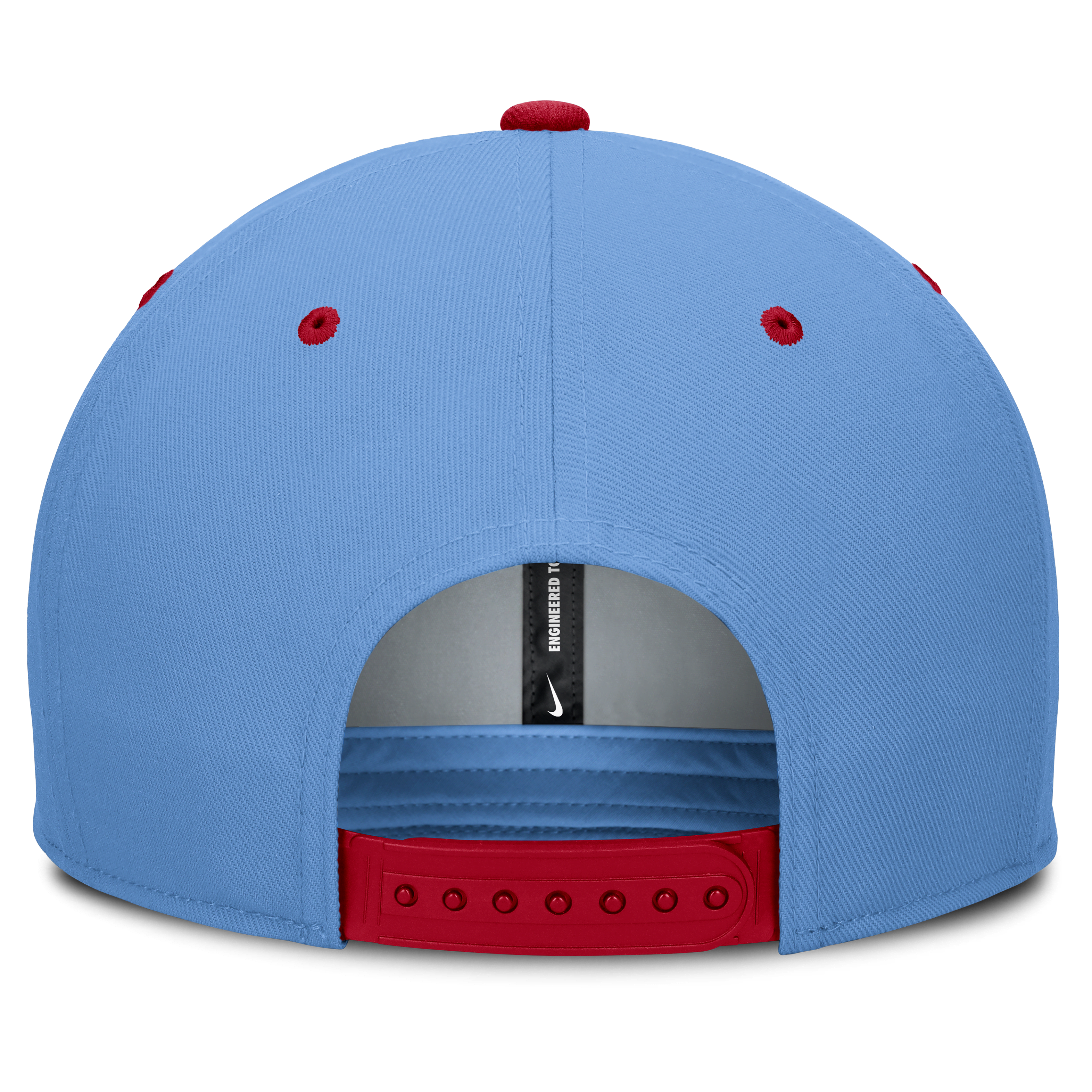 St. Louis Cardinals Cooperstown Pro Men's Nike Dri-FIT MLB Adjustable Hat