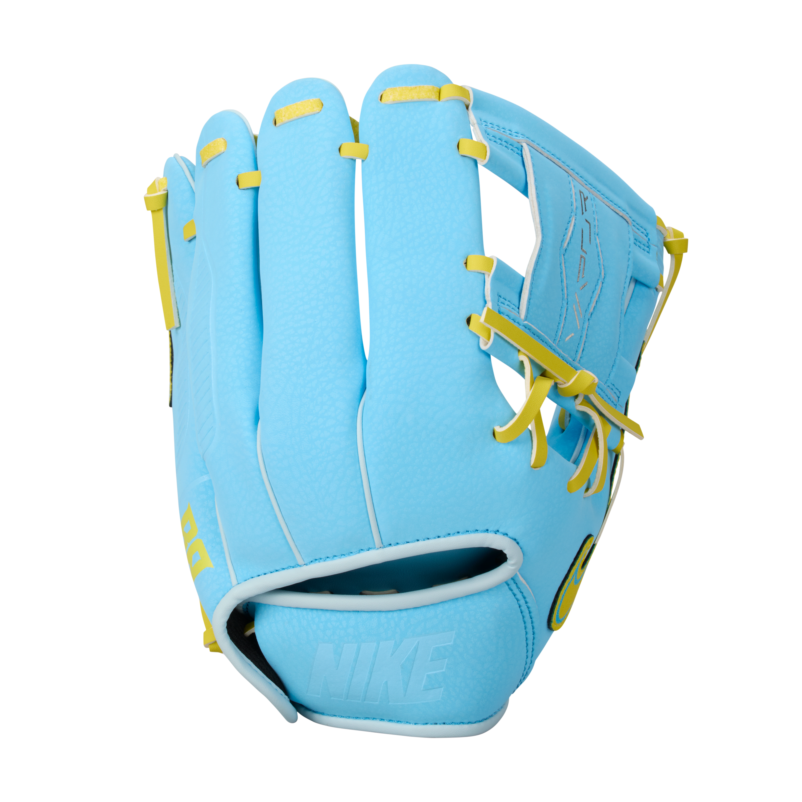 Nike Vapor "Ronald Acuña Jr." Big Kids' Right-Handed Fielding Mitt