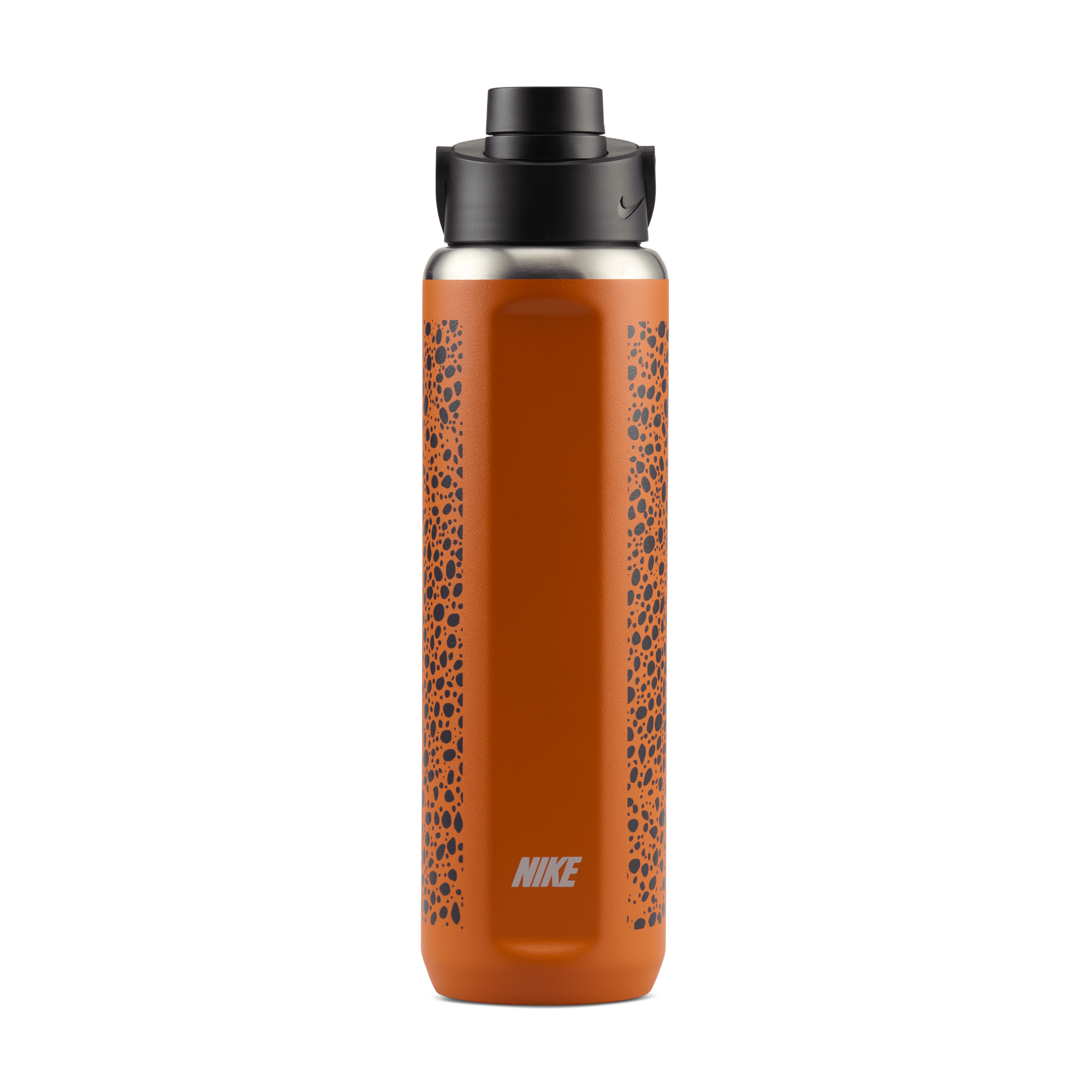 Nike Recharge Stainless Steel Chug Bottle (24 oz)