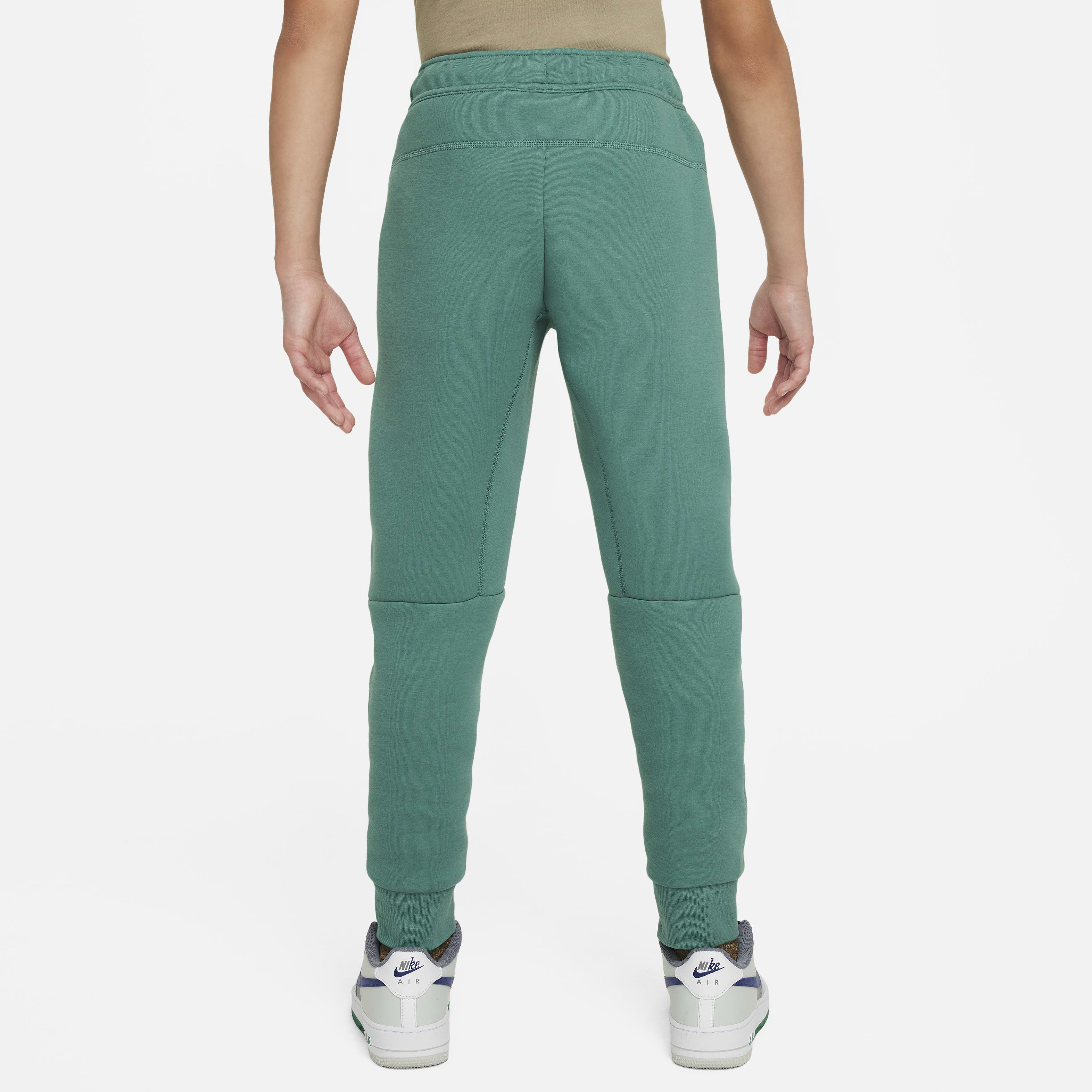 Nike Sportswear Tech Fleece Big Kids' (Boys') Pants