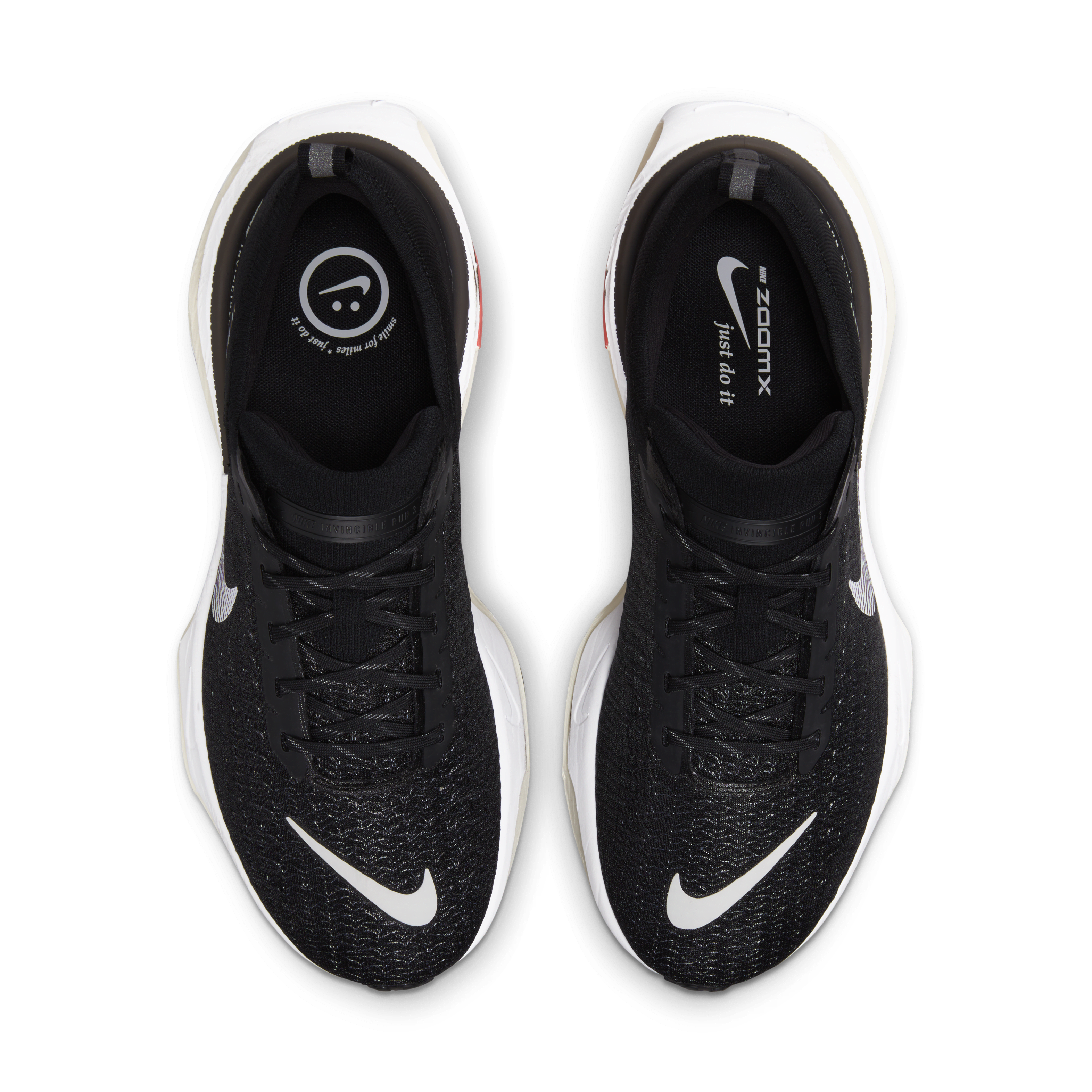 Nike Invincible 3 Men's Road Running Shoes