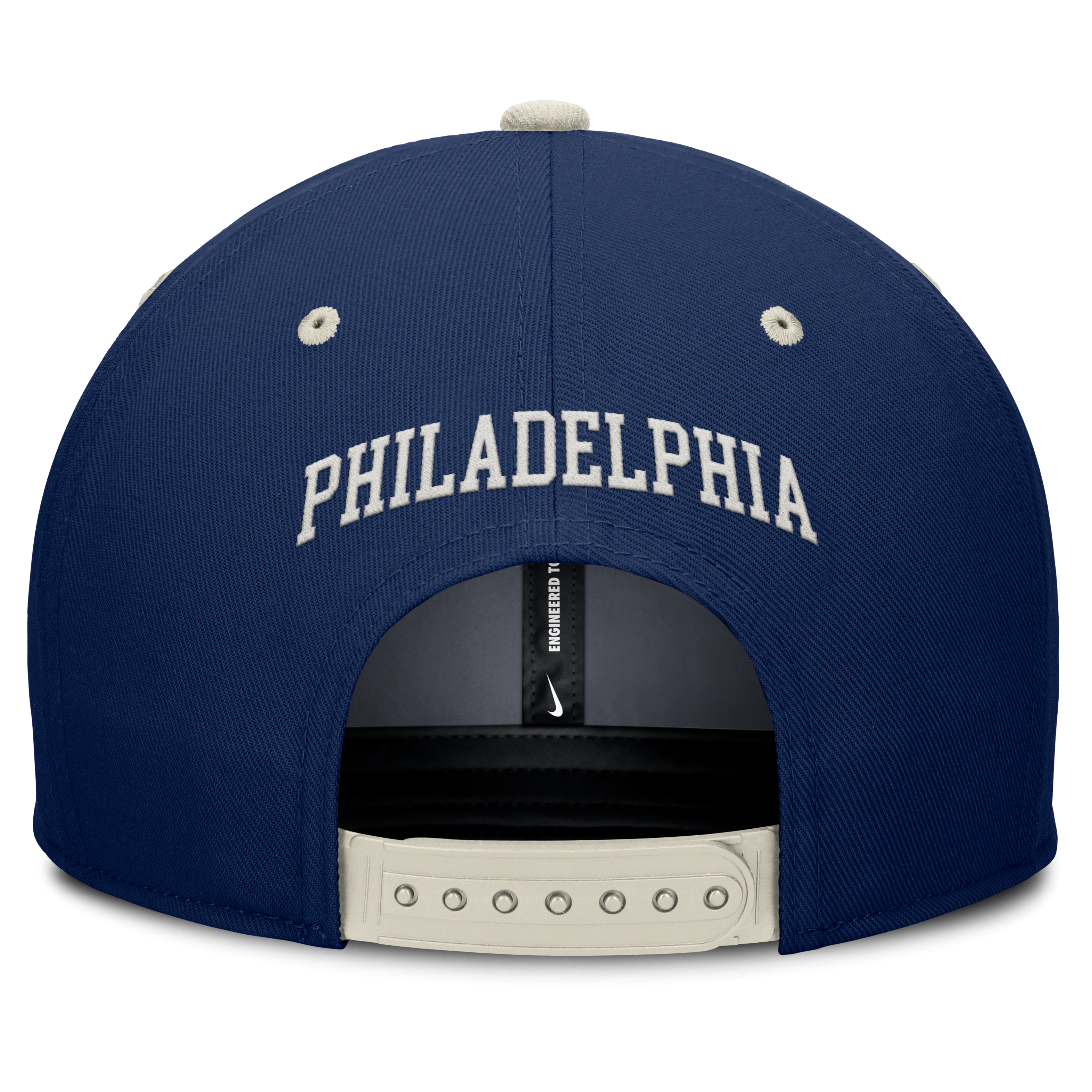 Philadelphia Phillies Pro Men's Nike Dri-FIT MLB Adjustable Hat