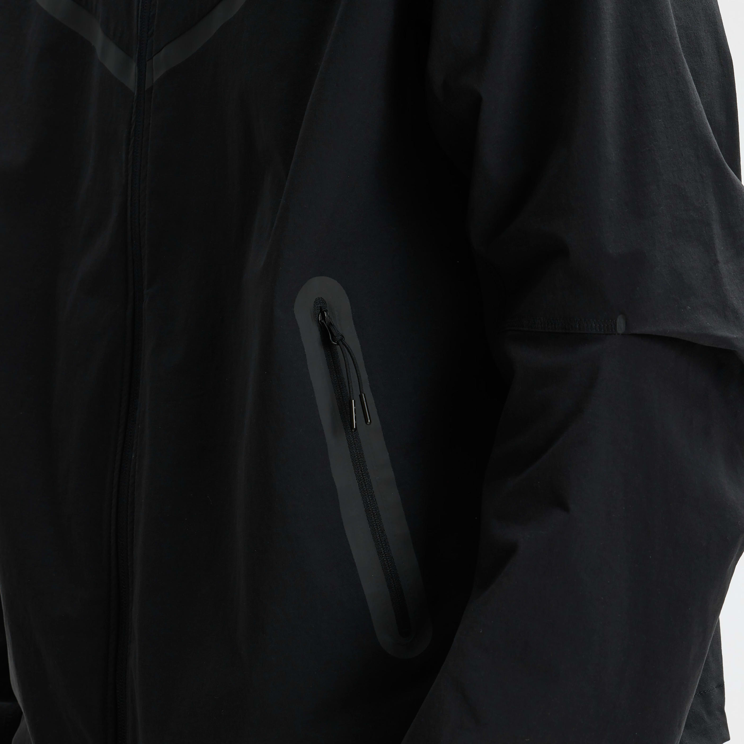 San Francisco 49ers Rivalries Collection Tech Men's Nike NFL Full-Zip Jacket