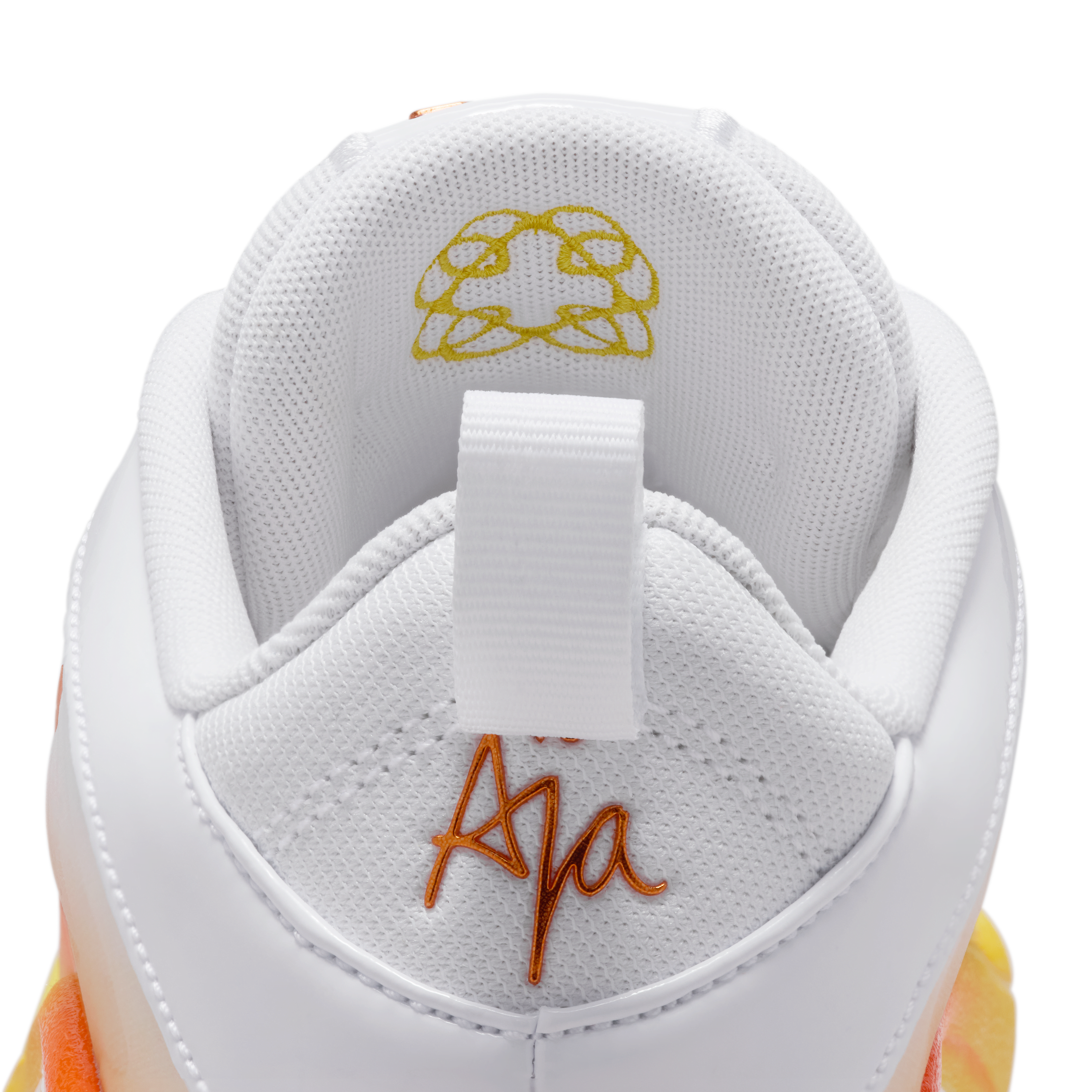 A'One SE A'ja Wilson Big Kids' Basketball Shoes